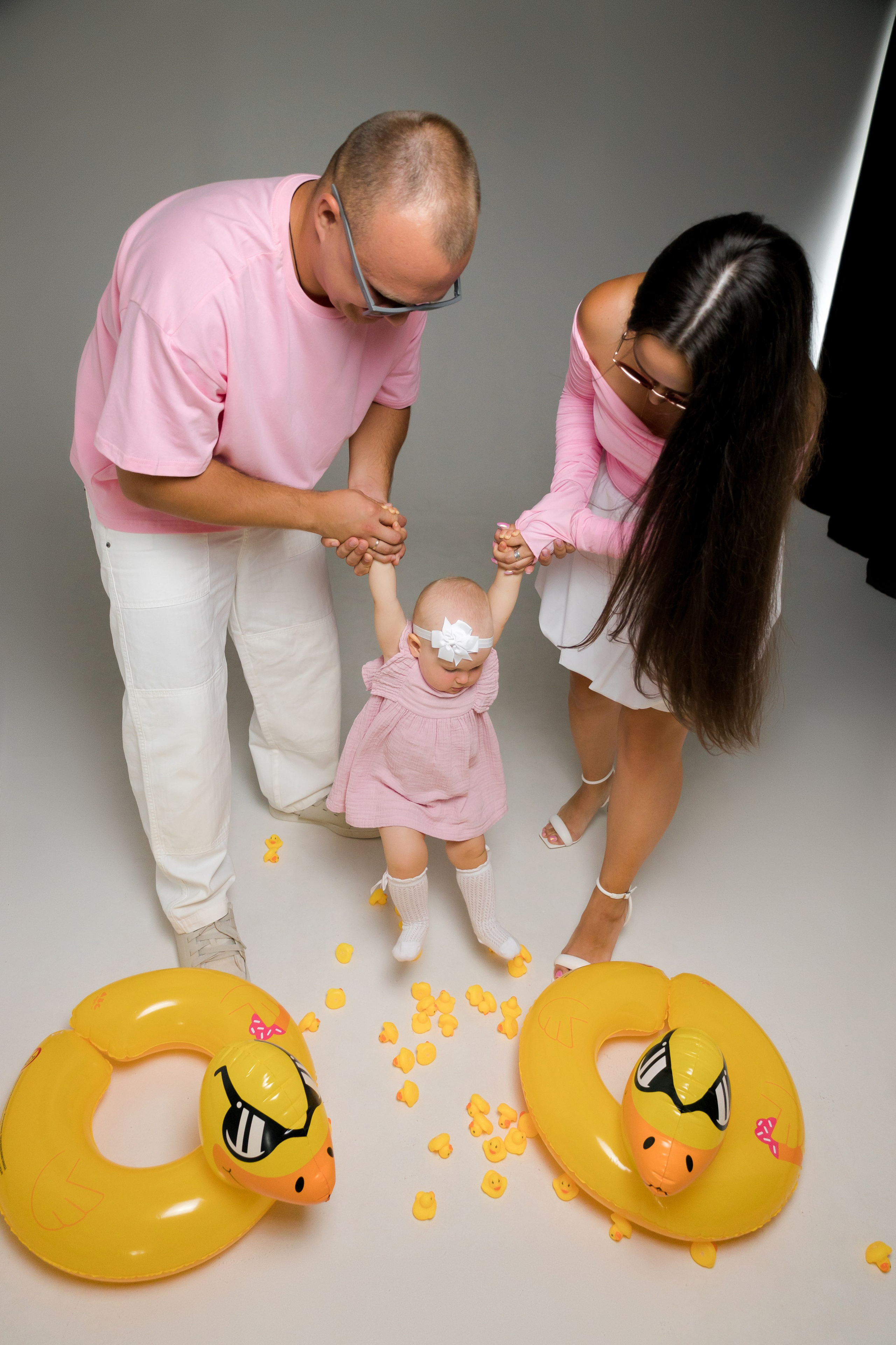 Кря. Фотограф Дарья Белова Нижний Новгород, Балахна