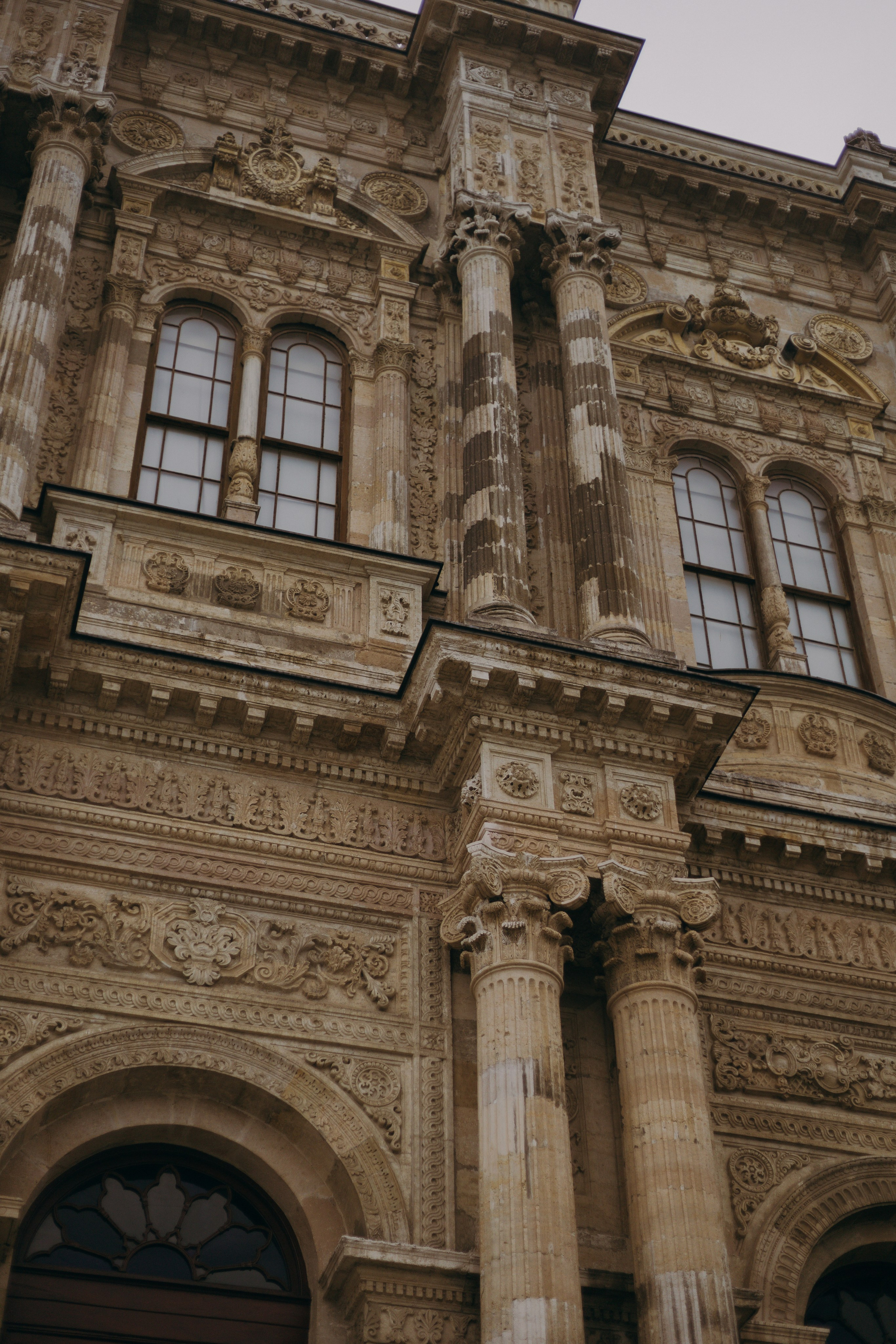 Стамбул. Профессиональный Фотограф во Владимире, в Москве и в Суздале — Полина Романычева