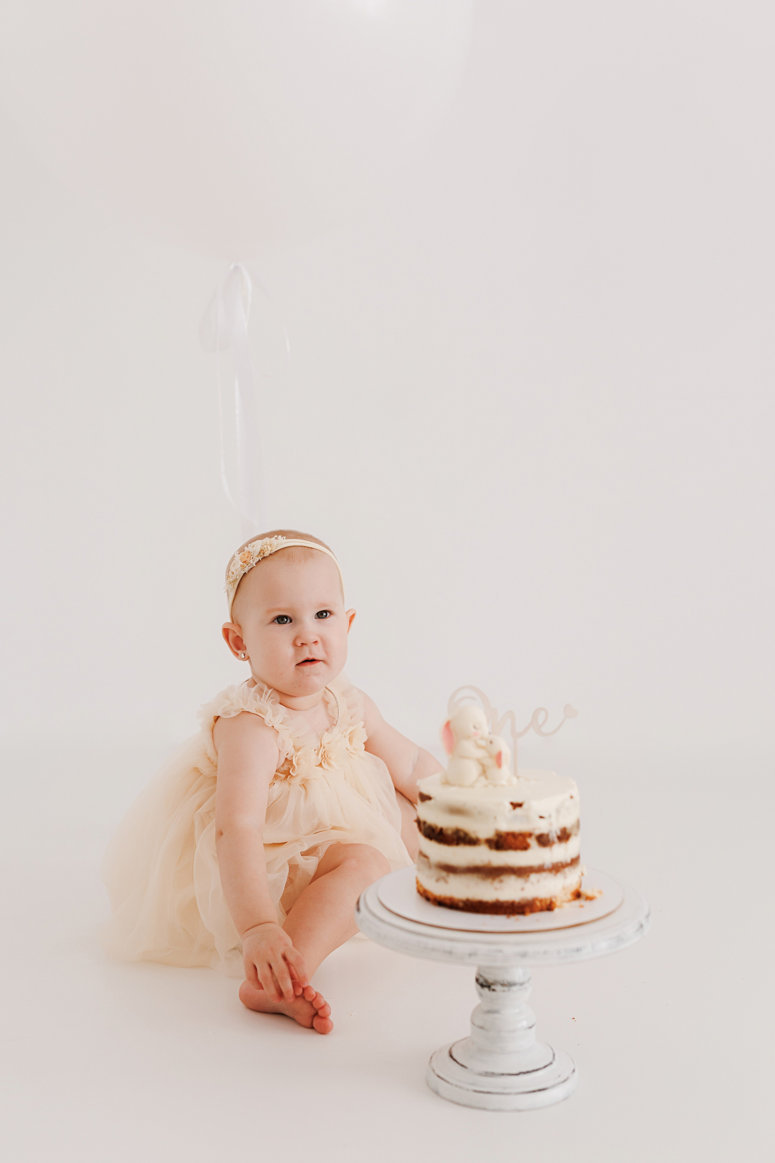 фотосессия первого годика в Краснодаре, детский фотограф 