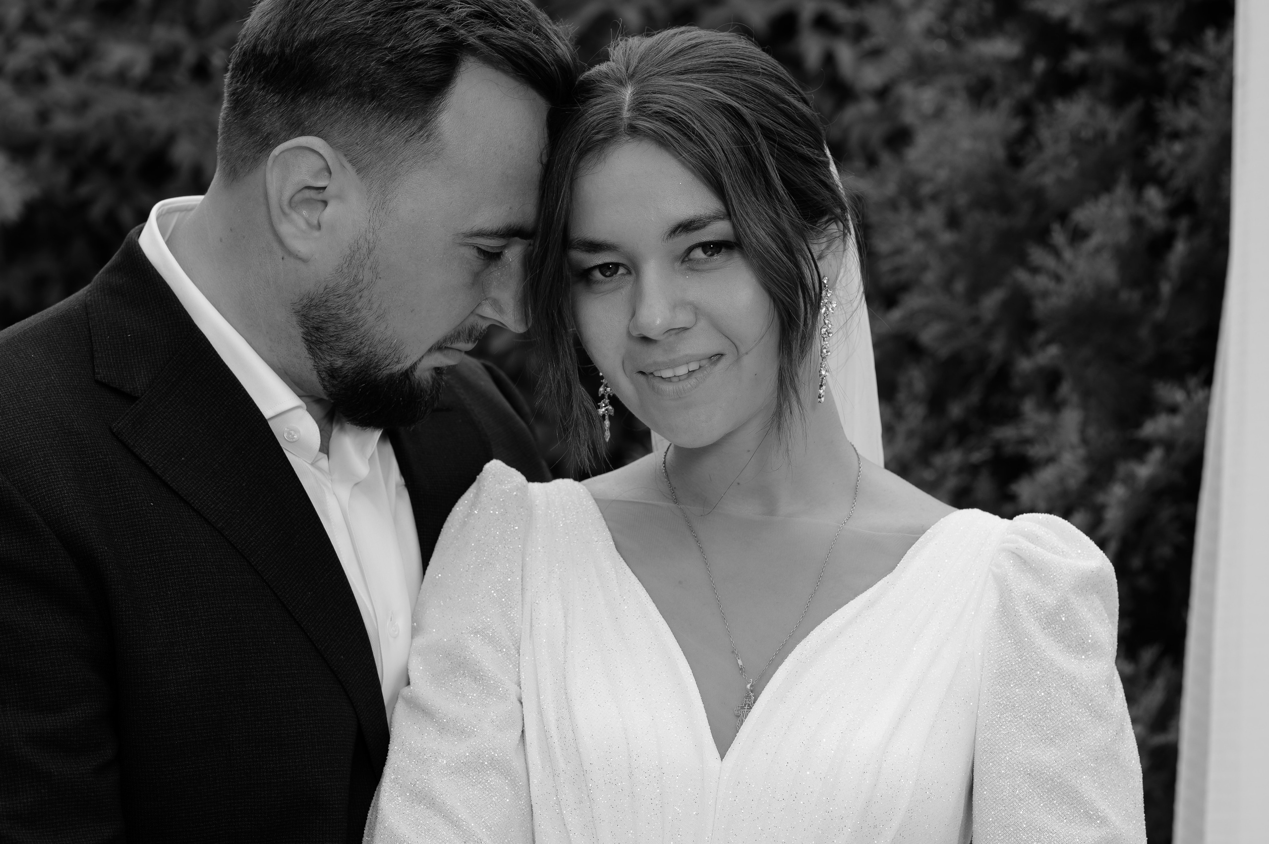 Андрей & Ариадна (Санкт-Петербург, Покровский Храм). Семейный и свадебный фотограф в Санкт-Петербурге Серафима Смирнова