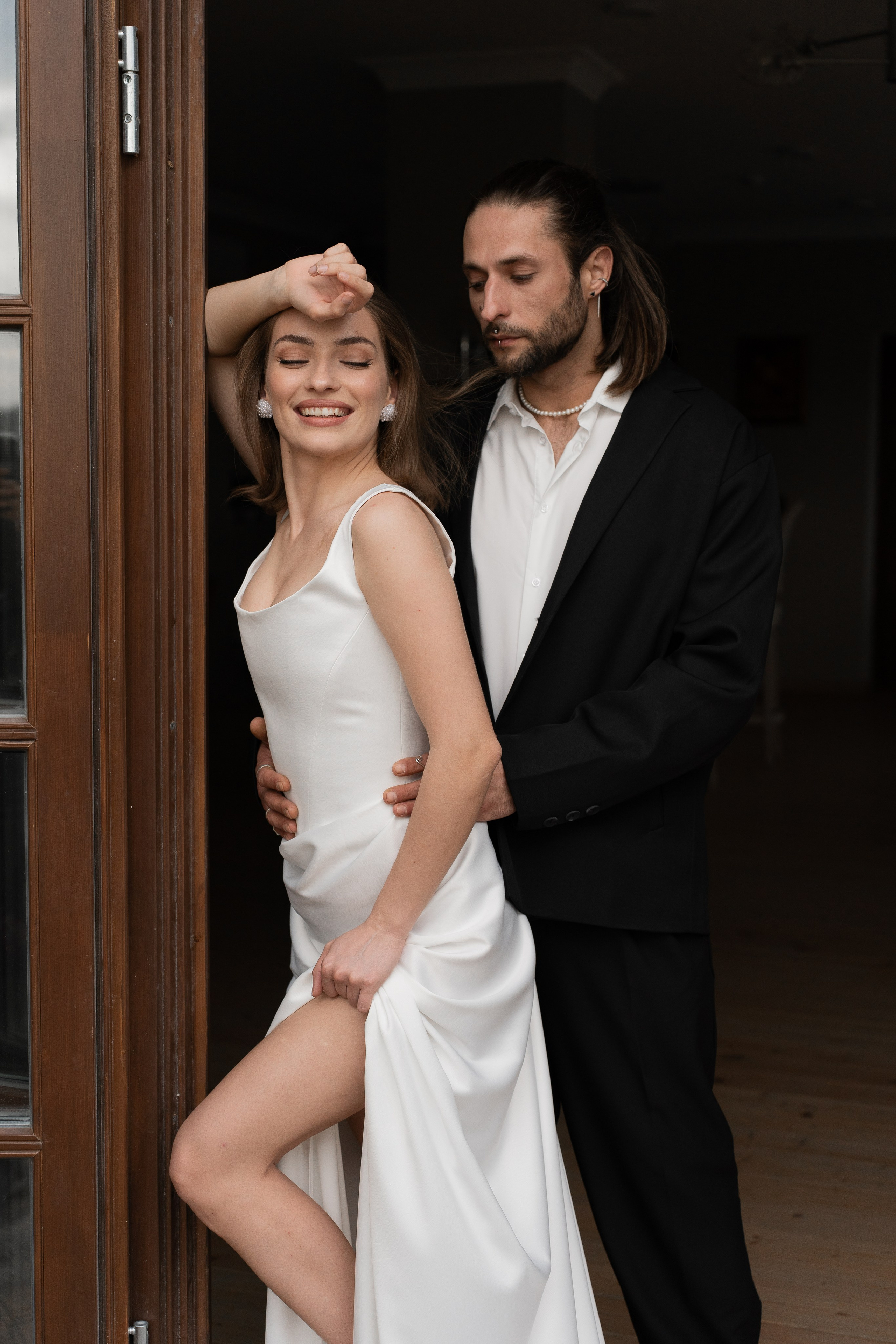 Артур & Александра. Главная