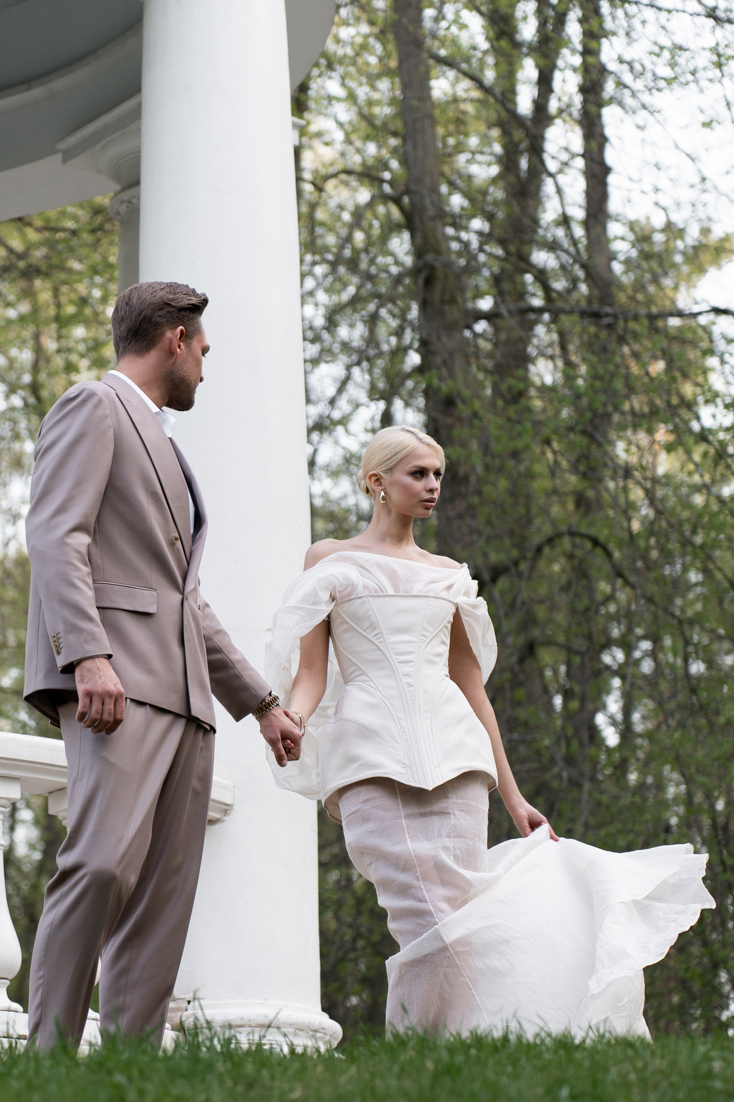 Андрей & Марина. Главная