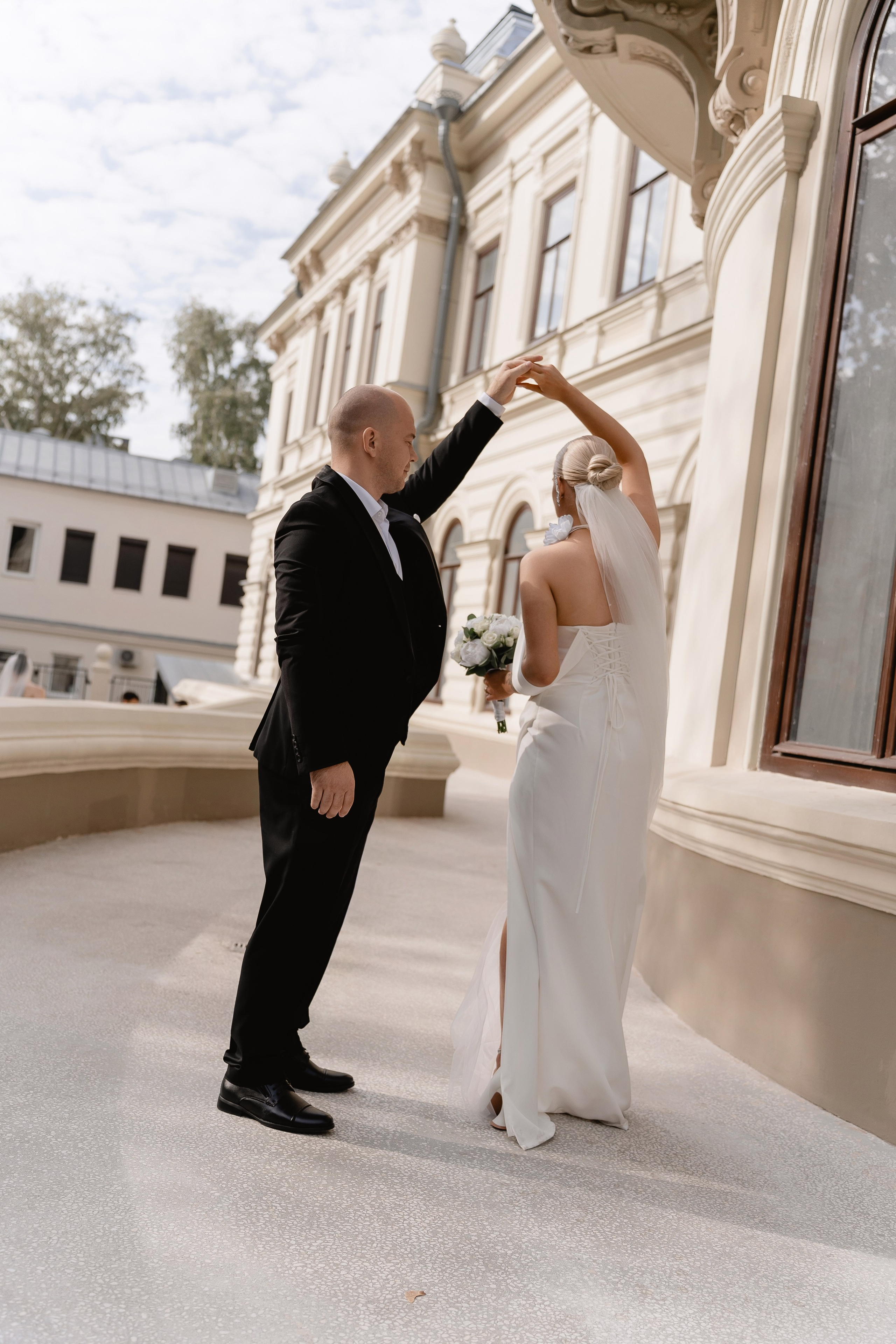 Алмаз & Ангелина. Главная