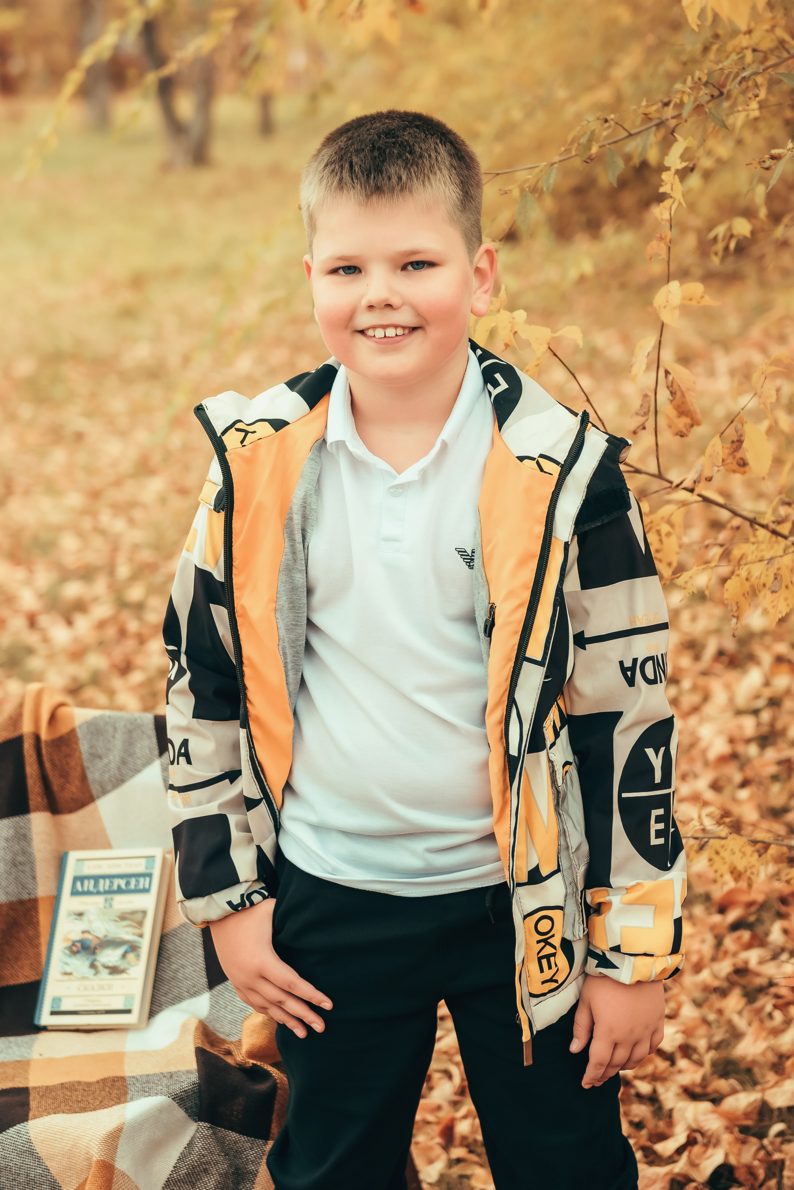 Школьный фотограф в городе Братск. Семейный фотограф в Братске Маклакова Татьяна