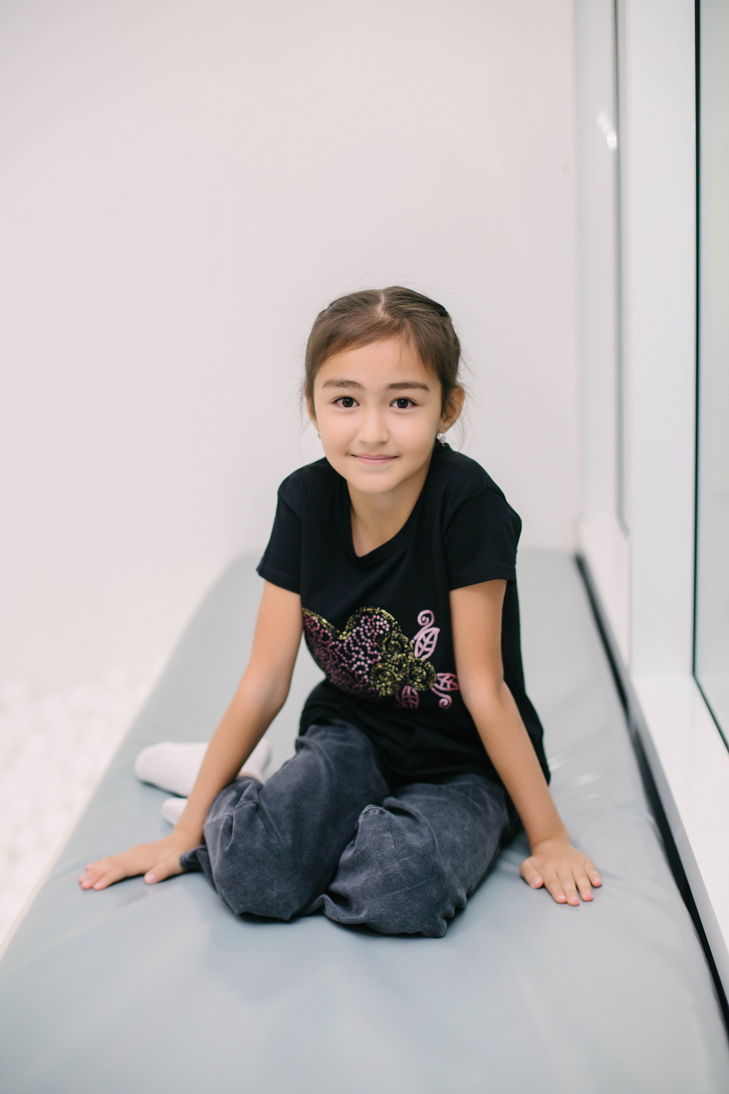 День Рождения Лейлы. Портретный и свадебный фотограф в Астрахани Сабира Аубекерова