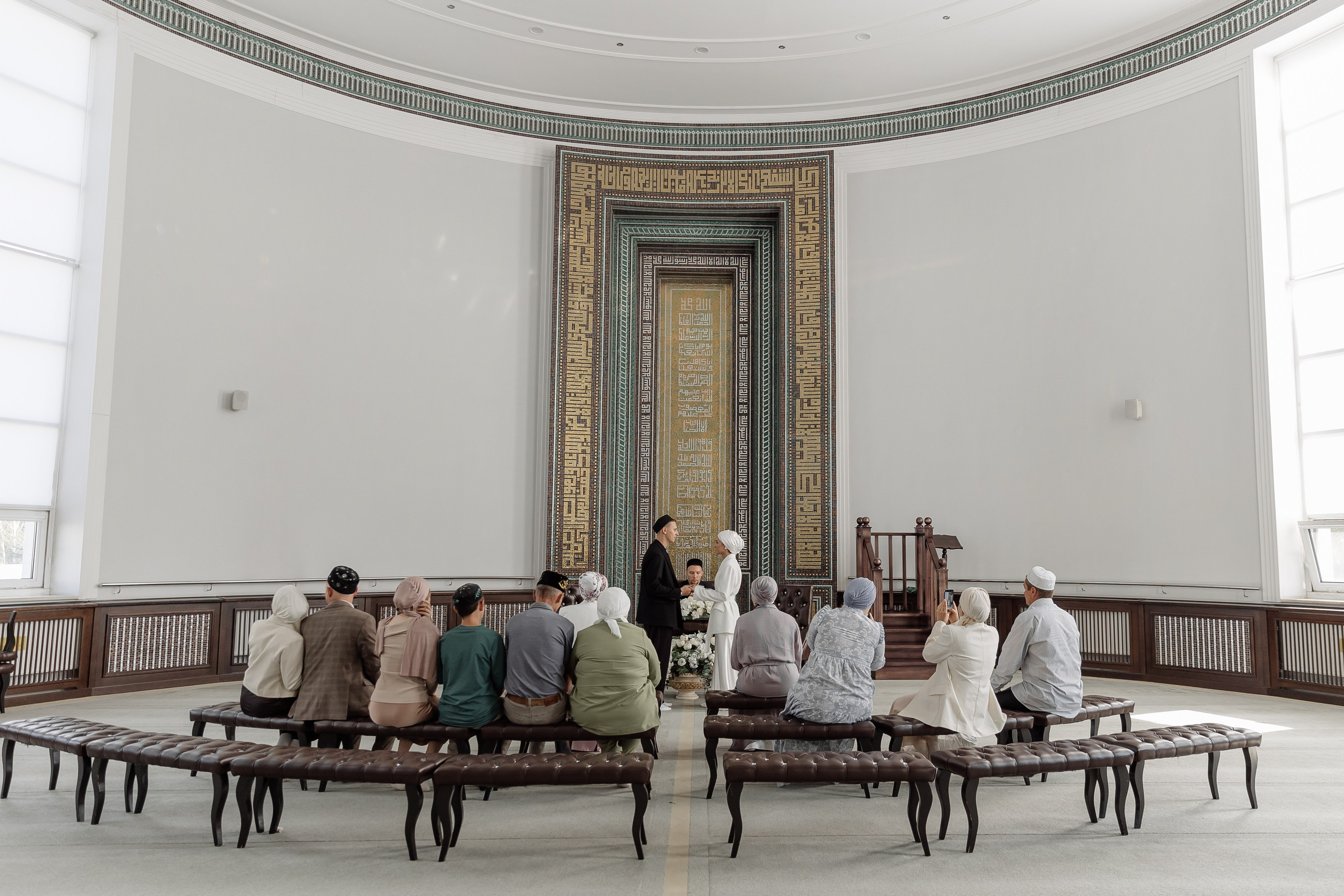 Инсаф |Залина. Фотограф в Казани Гузель Зайнуллина