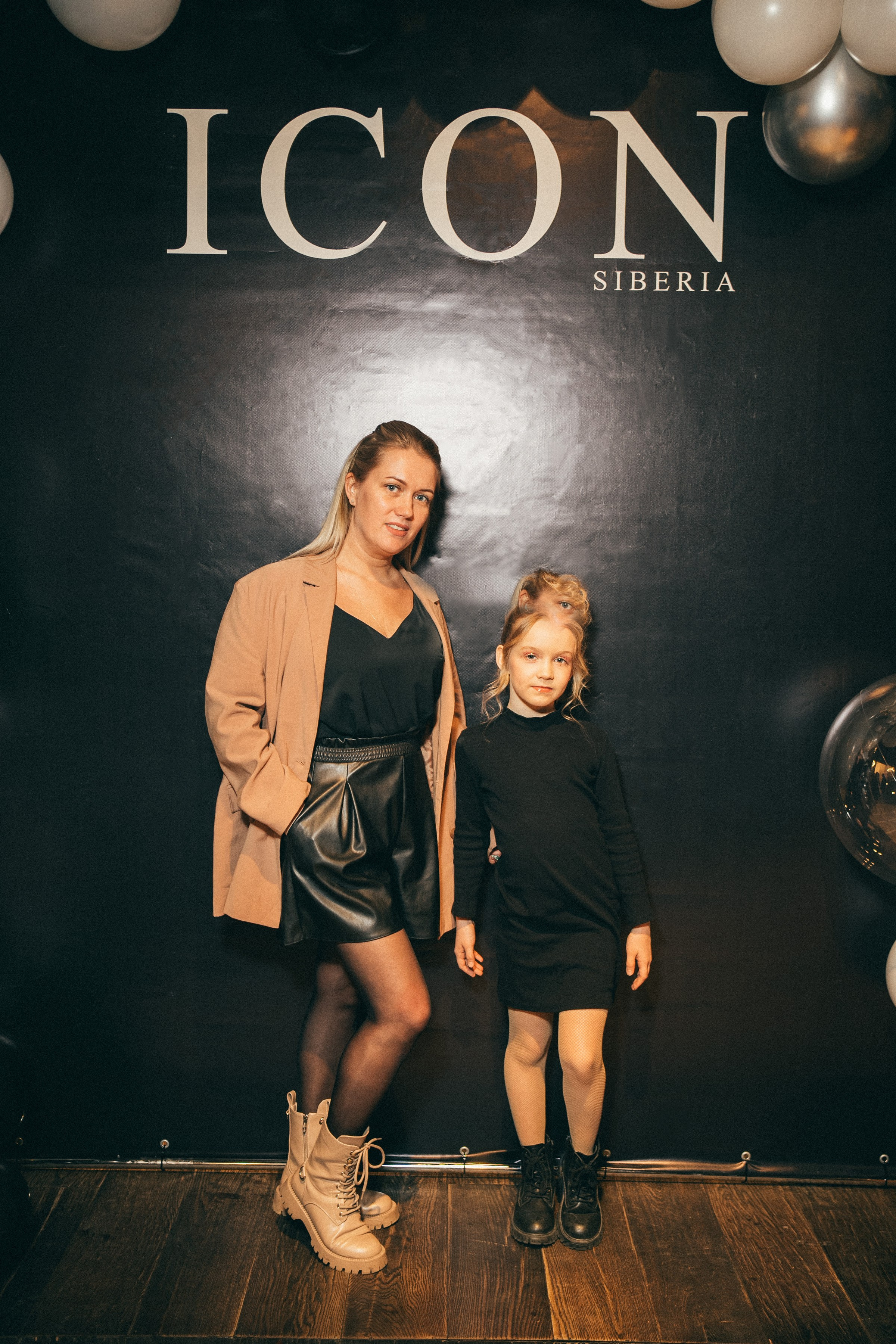 ICON Siberia. Фотограф на любое событие в Кемерово