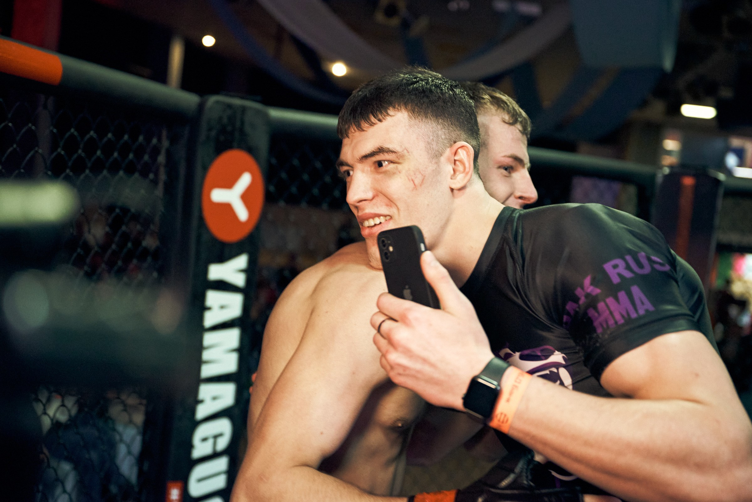 Бои. Маляревич Дмитрий свадебный фотограф