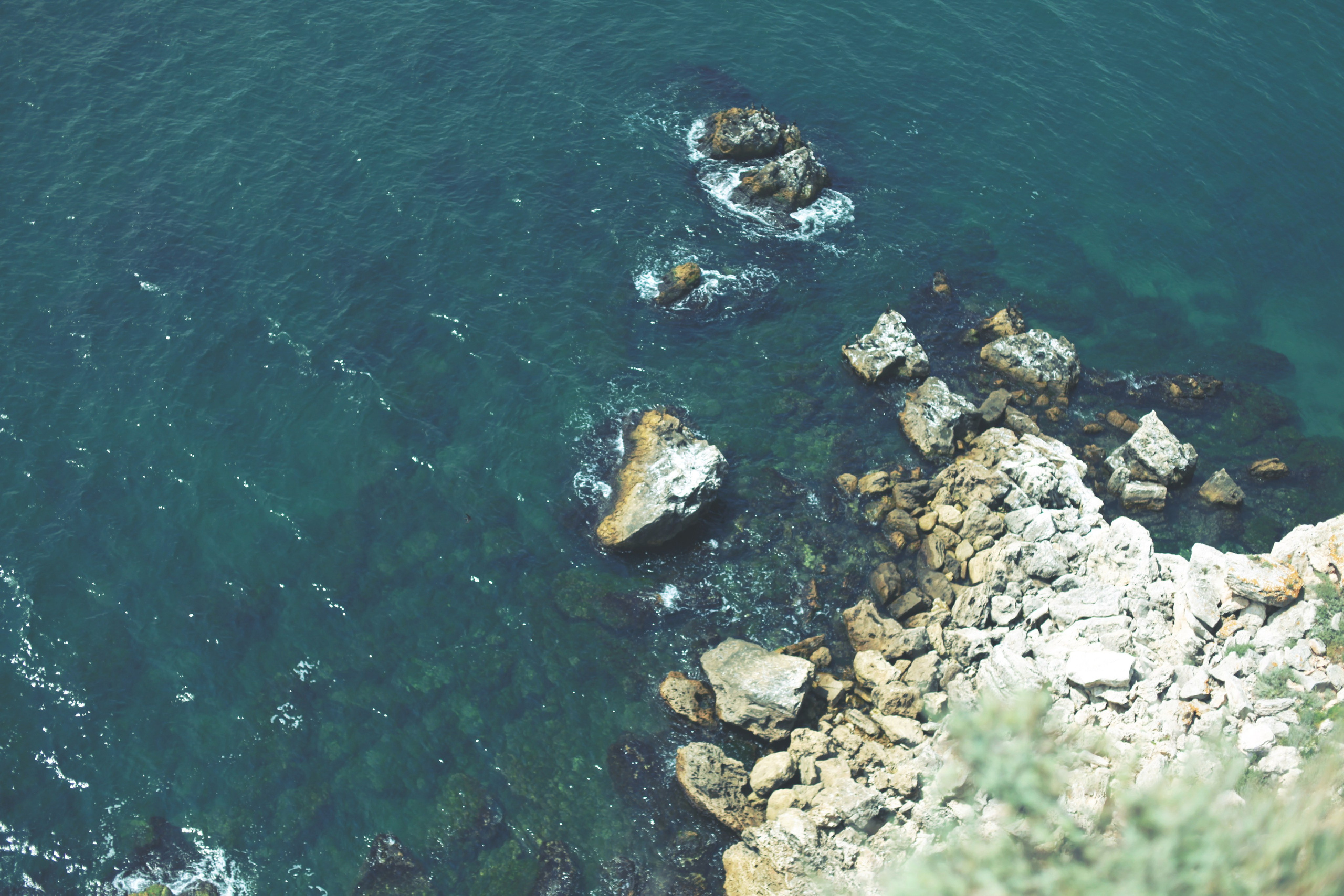 Болгария. Аня Степанова