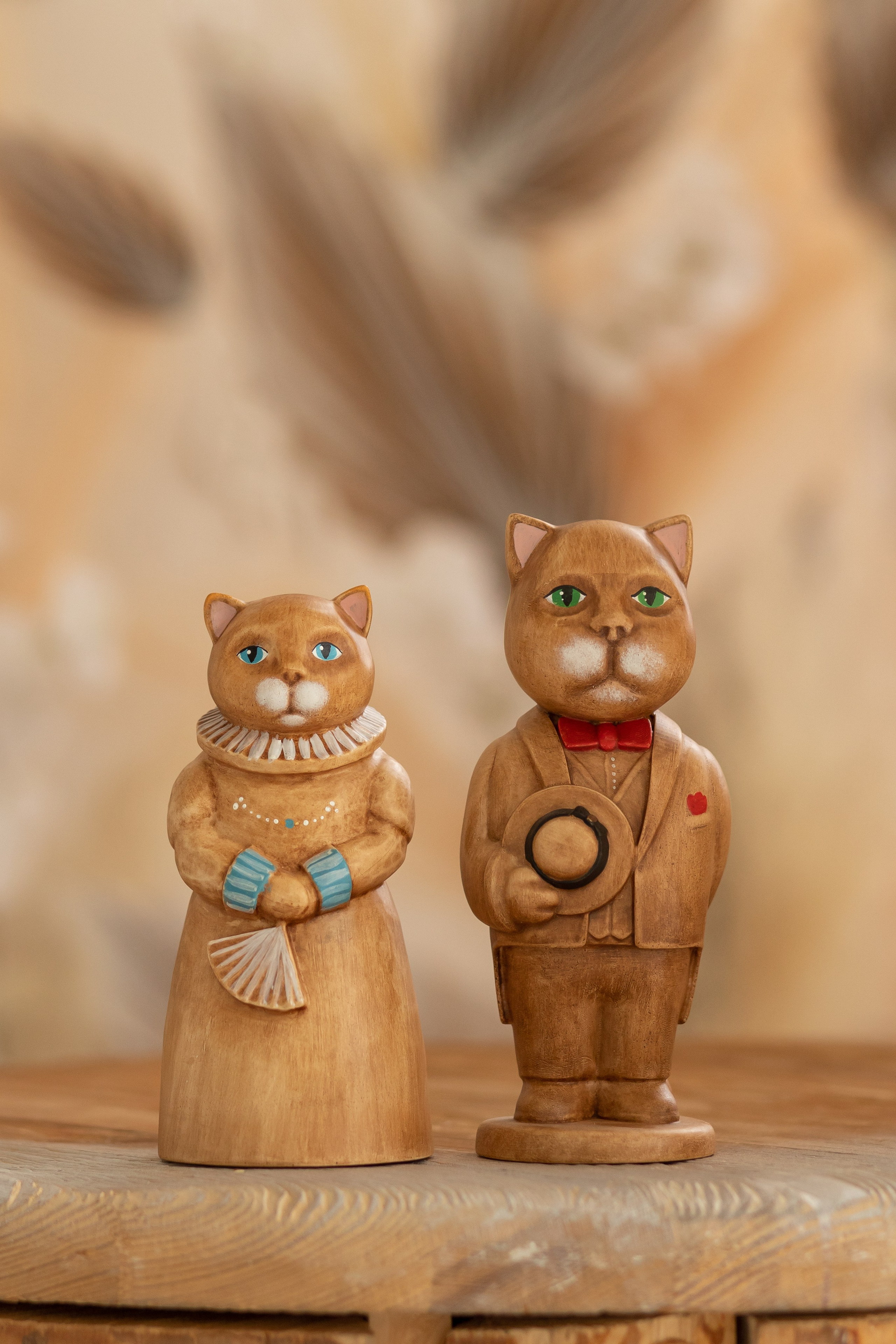 Сувениры ручной работы (фото для сайта). Фотограф недвижимости и контент-съемки в СПб