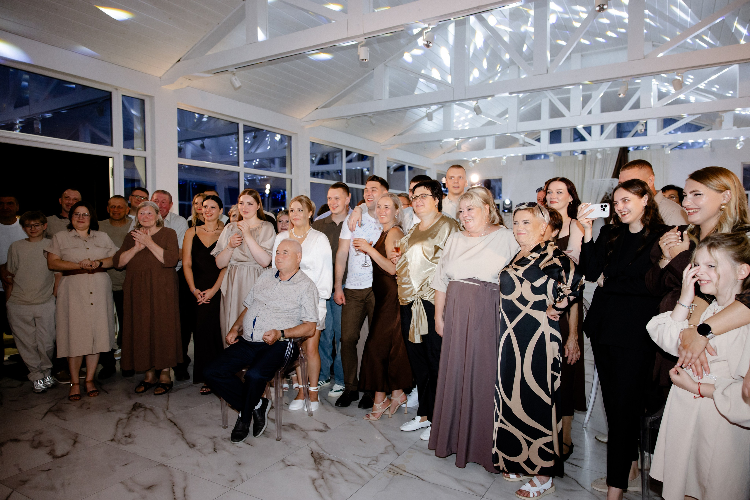 Ростислав и Вика. Свадебный фотограф Анна Бабахина