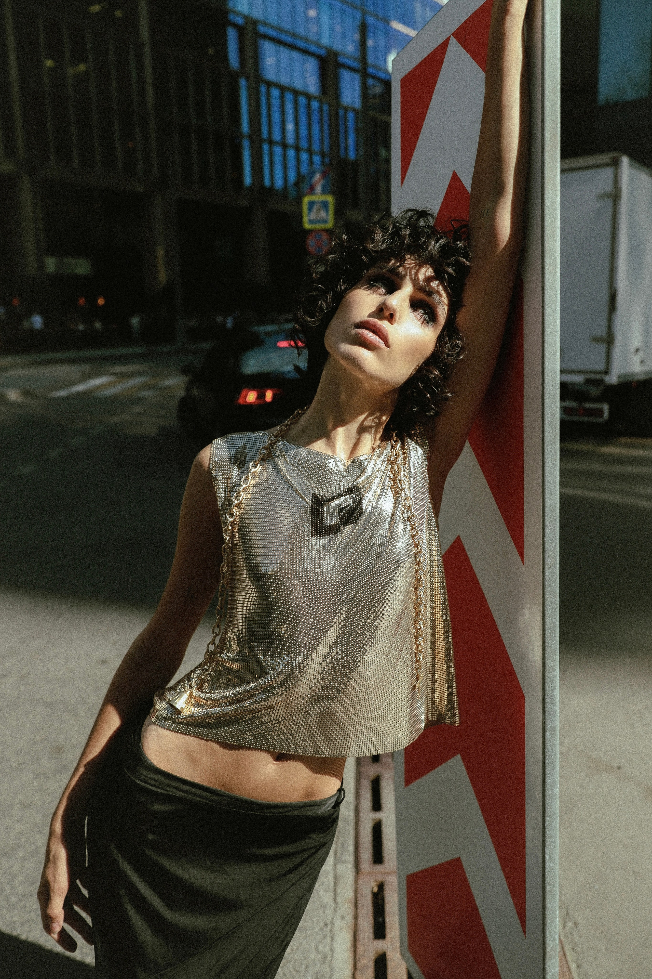 Работы. Алина, фотограф в Москве