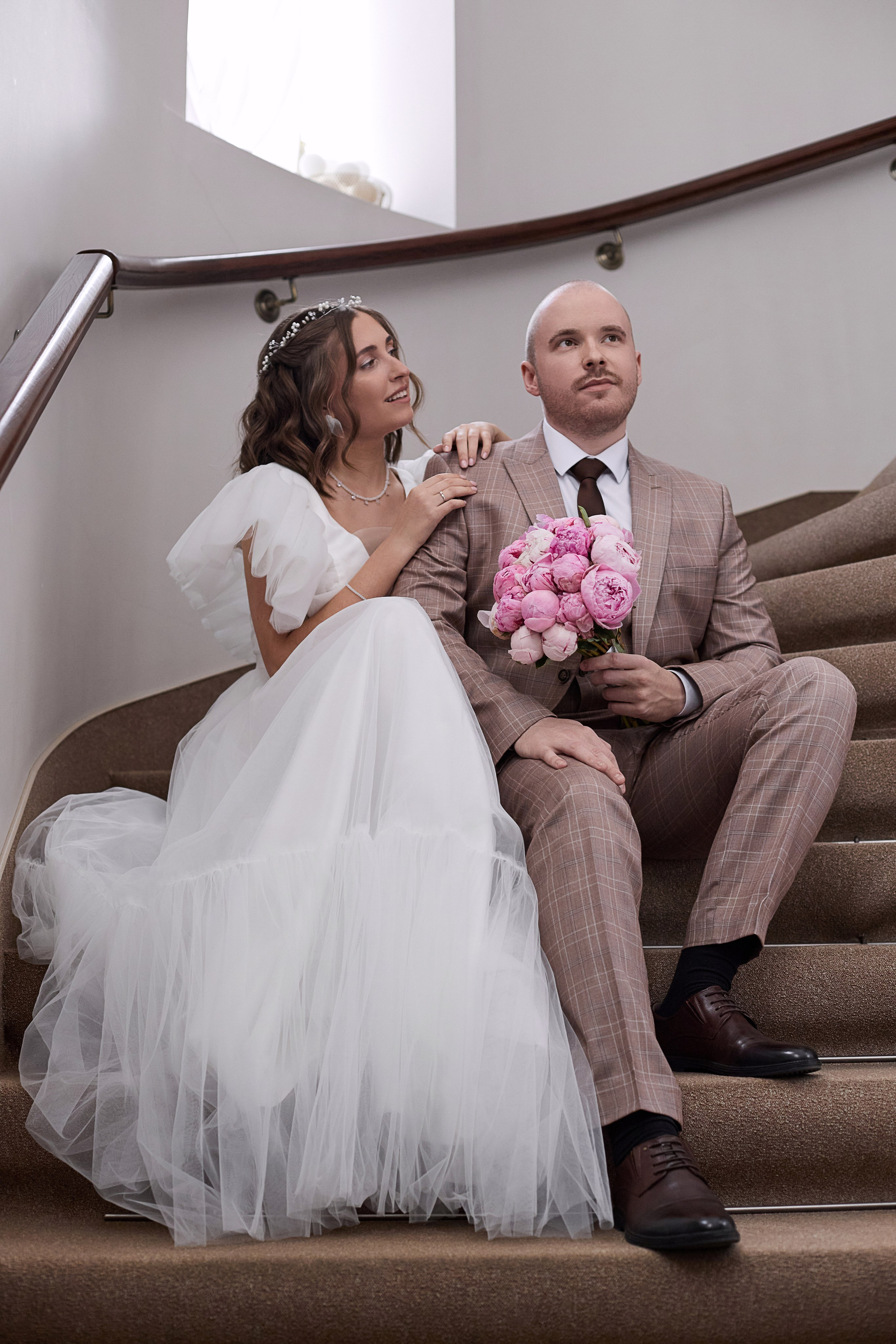 V&K. Фотограф в Самаре Диана Анисимова