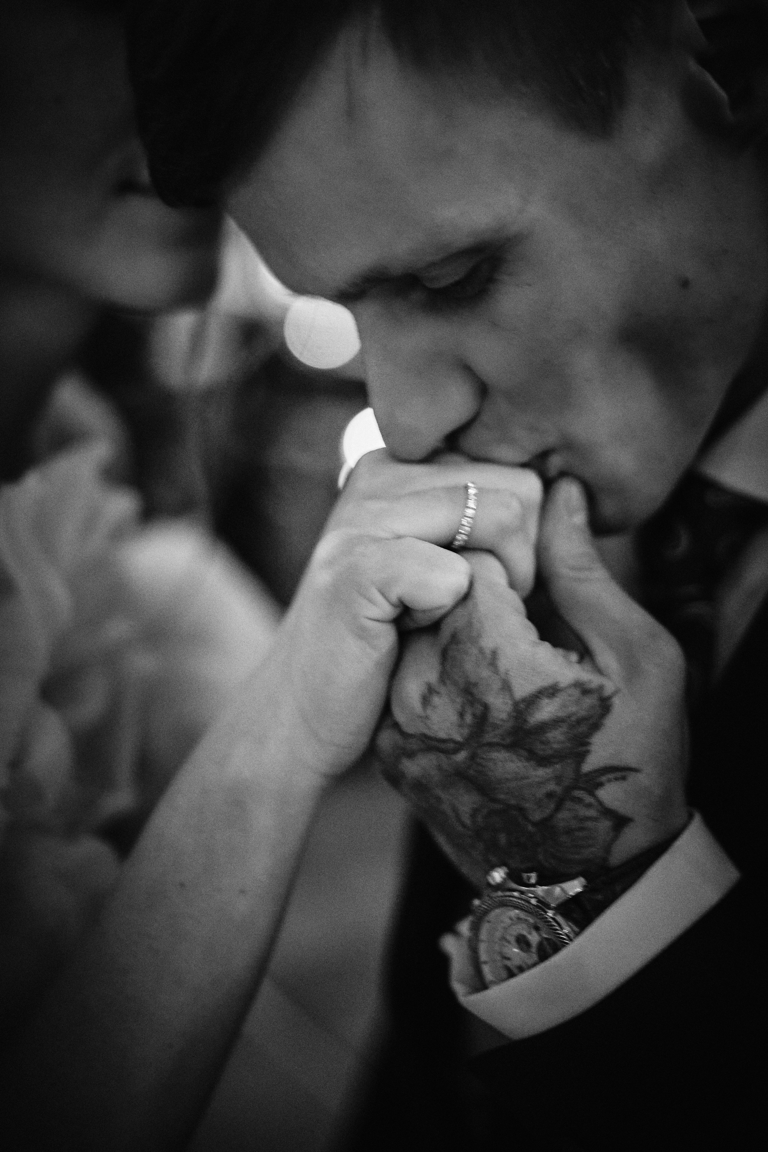 Лера и Валера. Фотограф в Санкт-Петербурге | Аня Маленчук