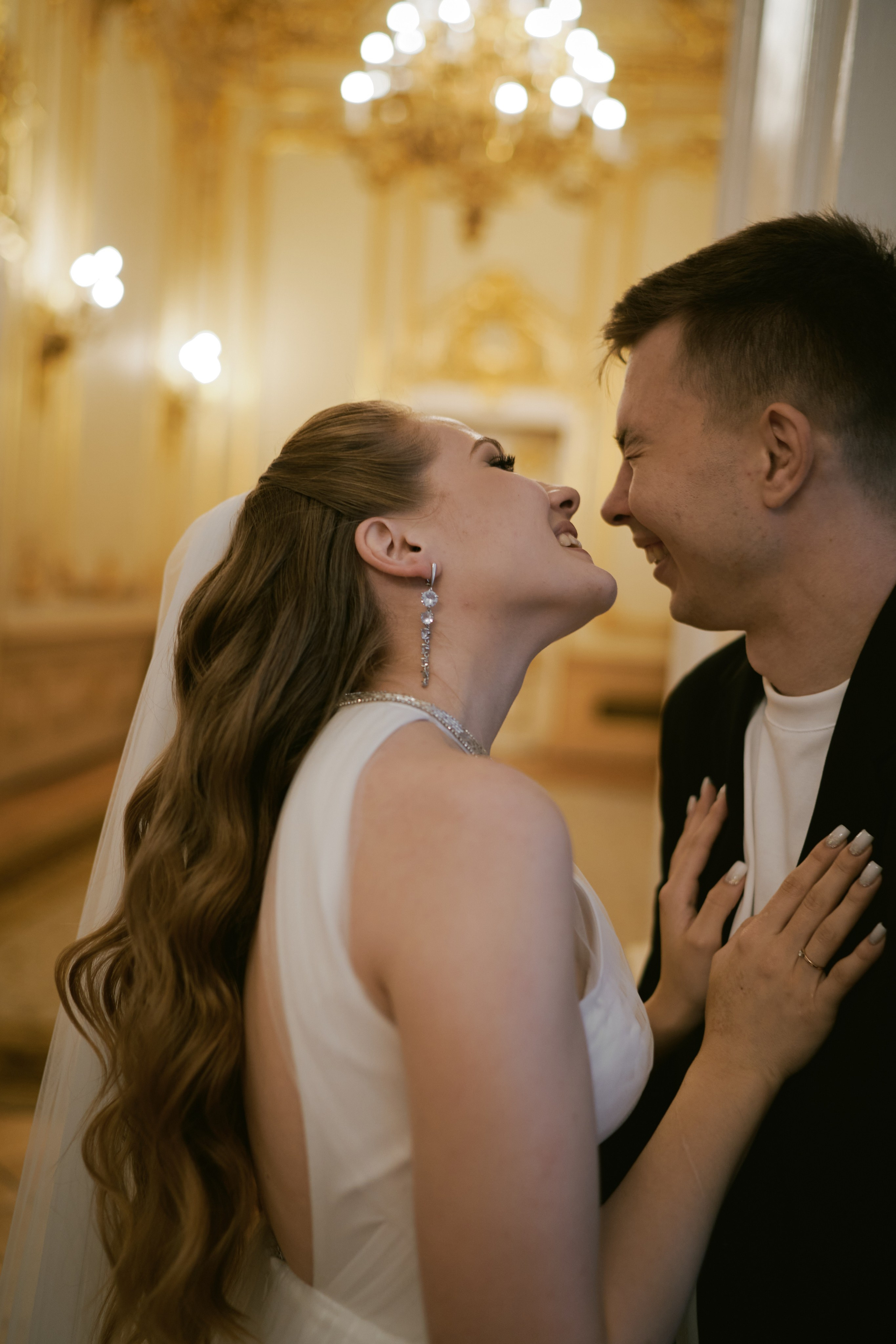 Таня и Иван. Фотограф в Санкт-Петербурге | Аня Маленчук