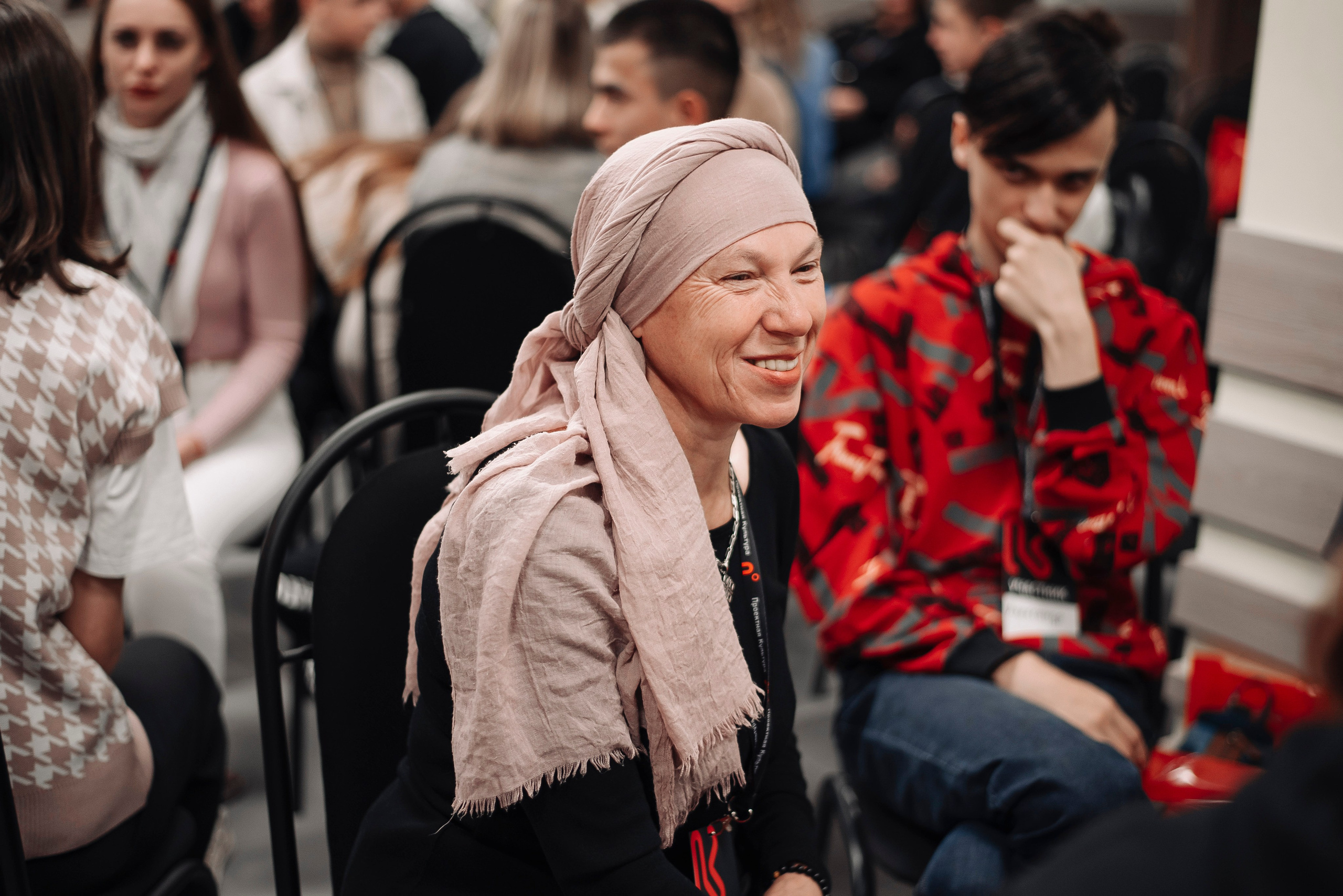 Проектная молодежь. Ваш фотограф в г. Петропавловске-Камчатском Арина Алексеева
