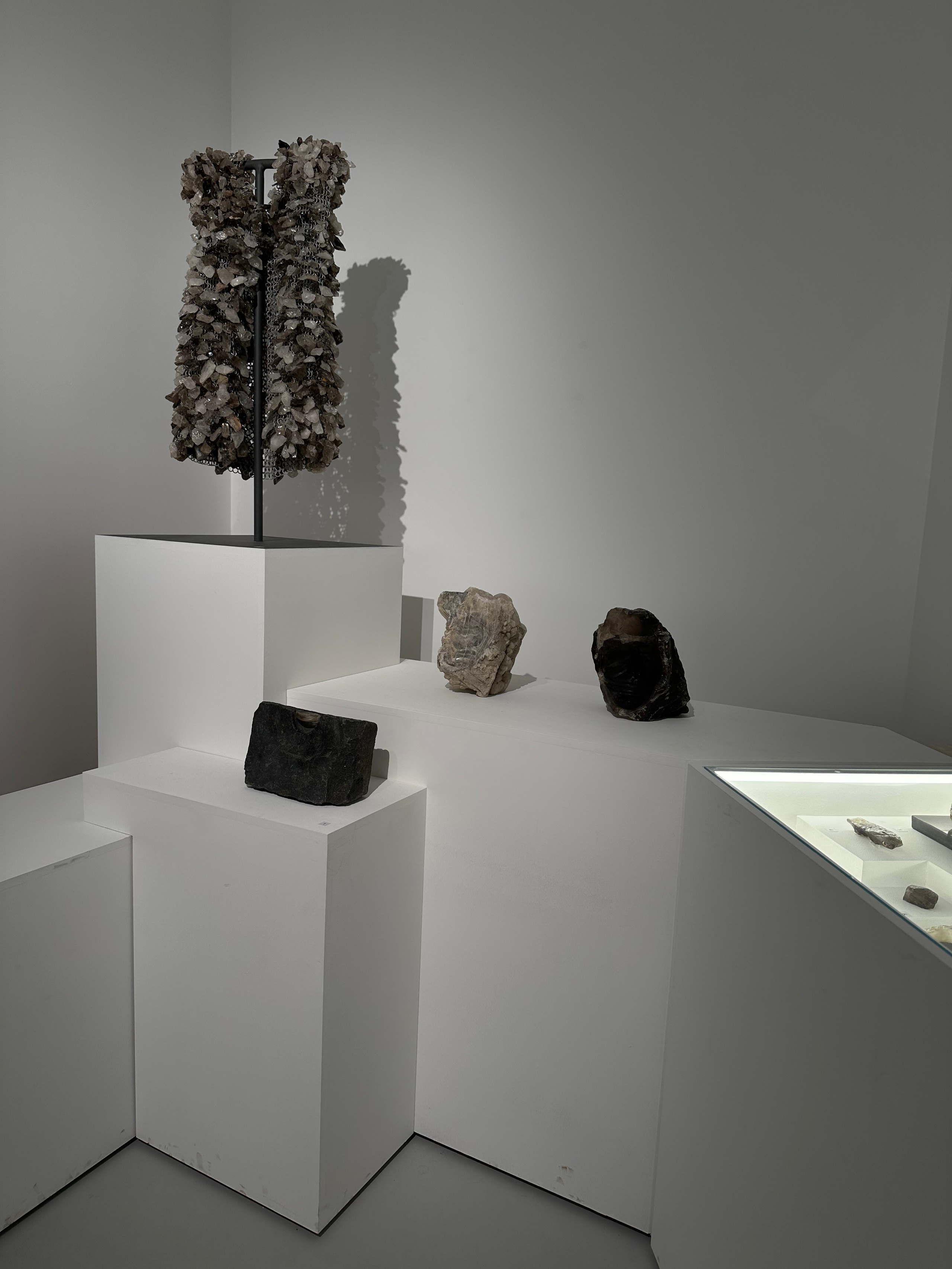 Выставка Чересчур. Фотосессии и репортаж — Фотограф в Москве — Рина Серёгина