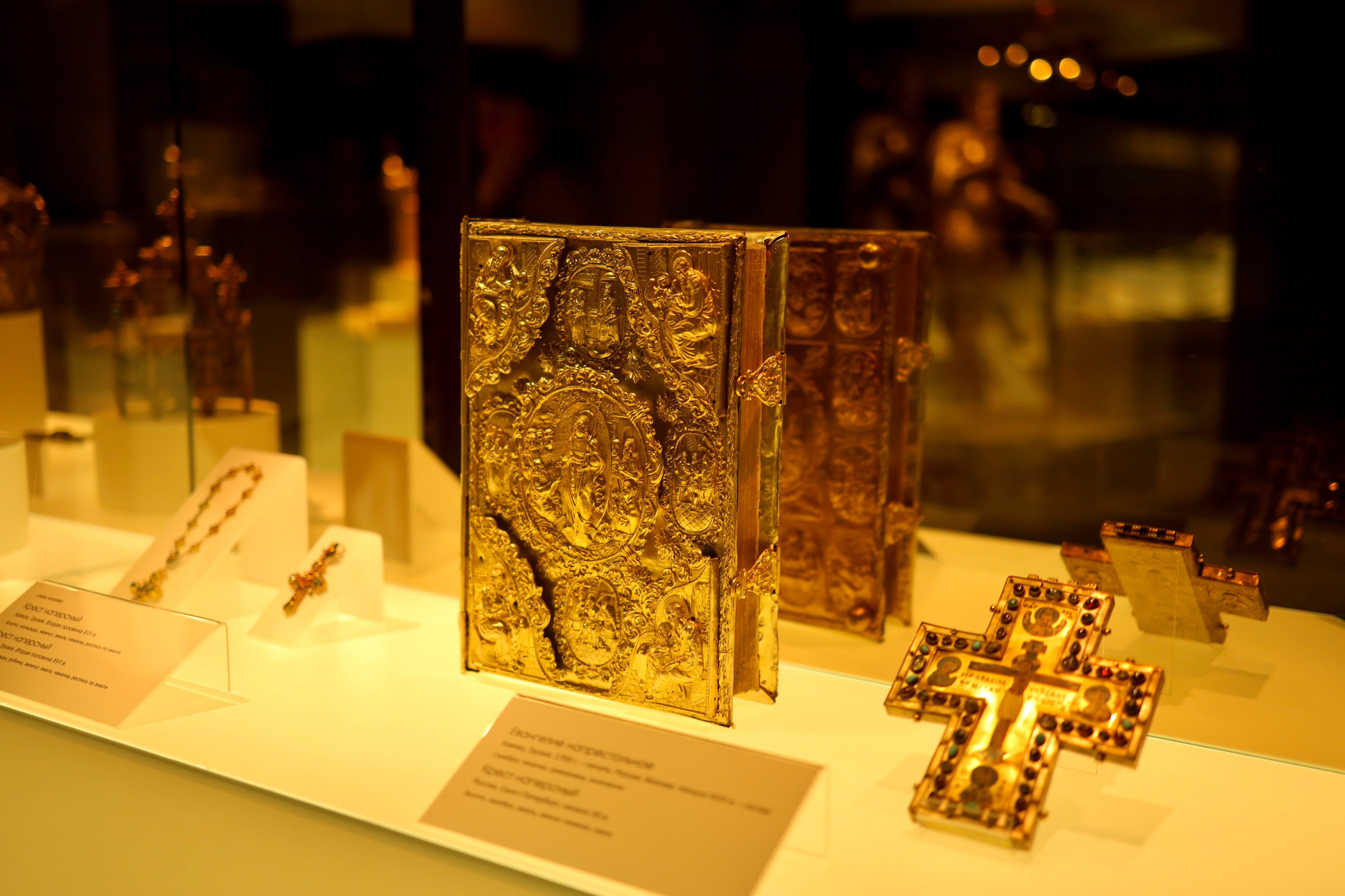 Выставка Золотая кладовая. Фотосессии и репортаж — Фотограф в Москве — Рина Серёгина