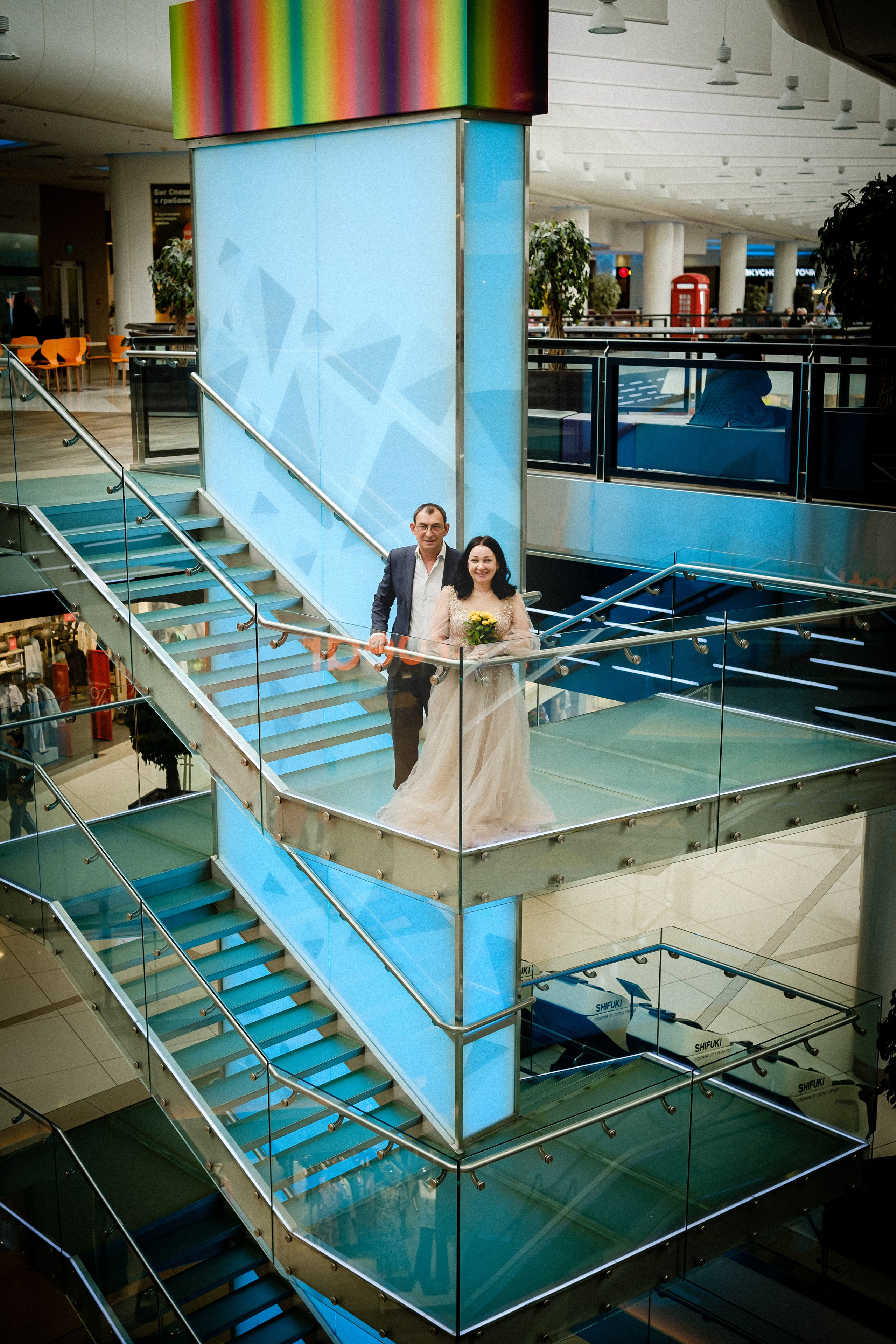 Александр и Татьяна. Алексей Никифоров свадебный и семейный фотограф Москва, Химки