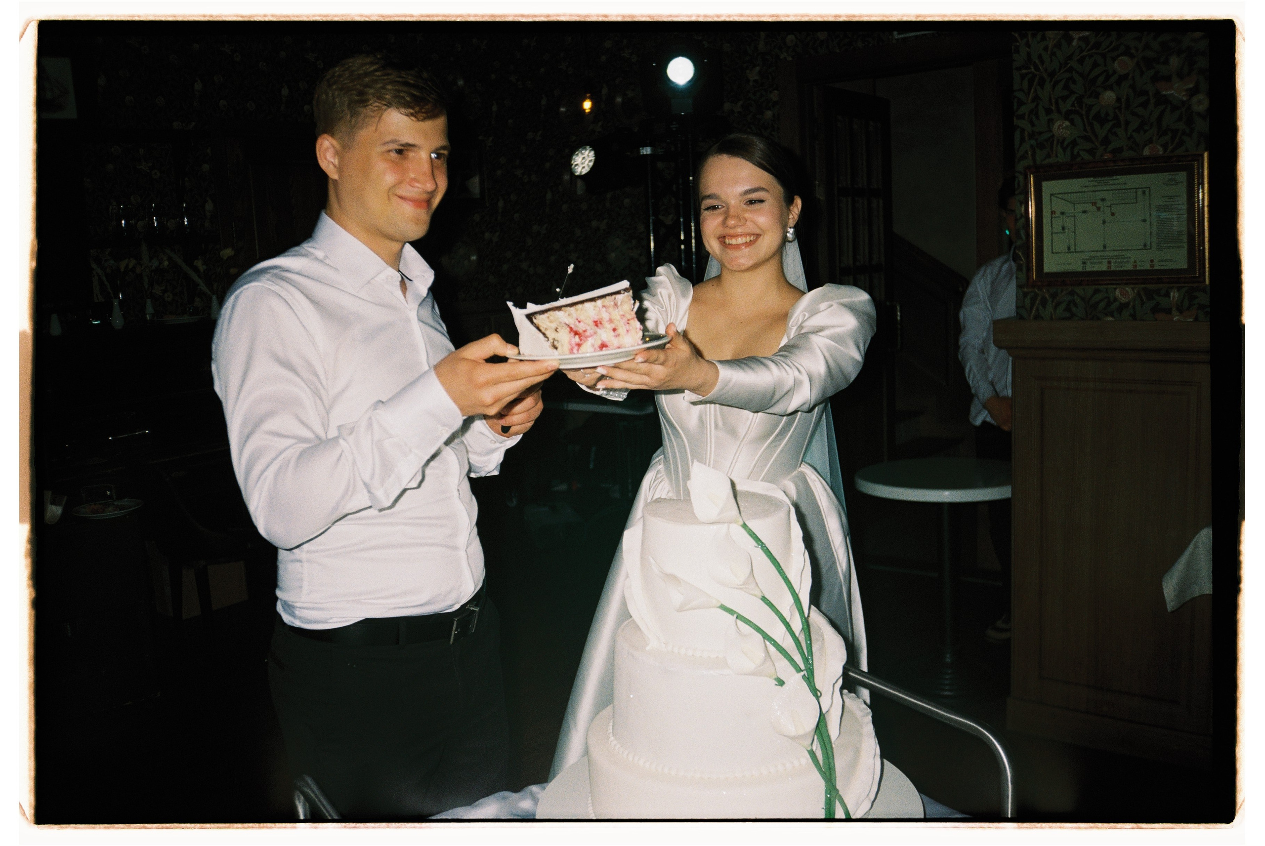 I.P. Сайт фотографа в Саратове