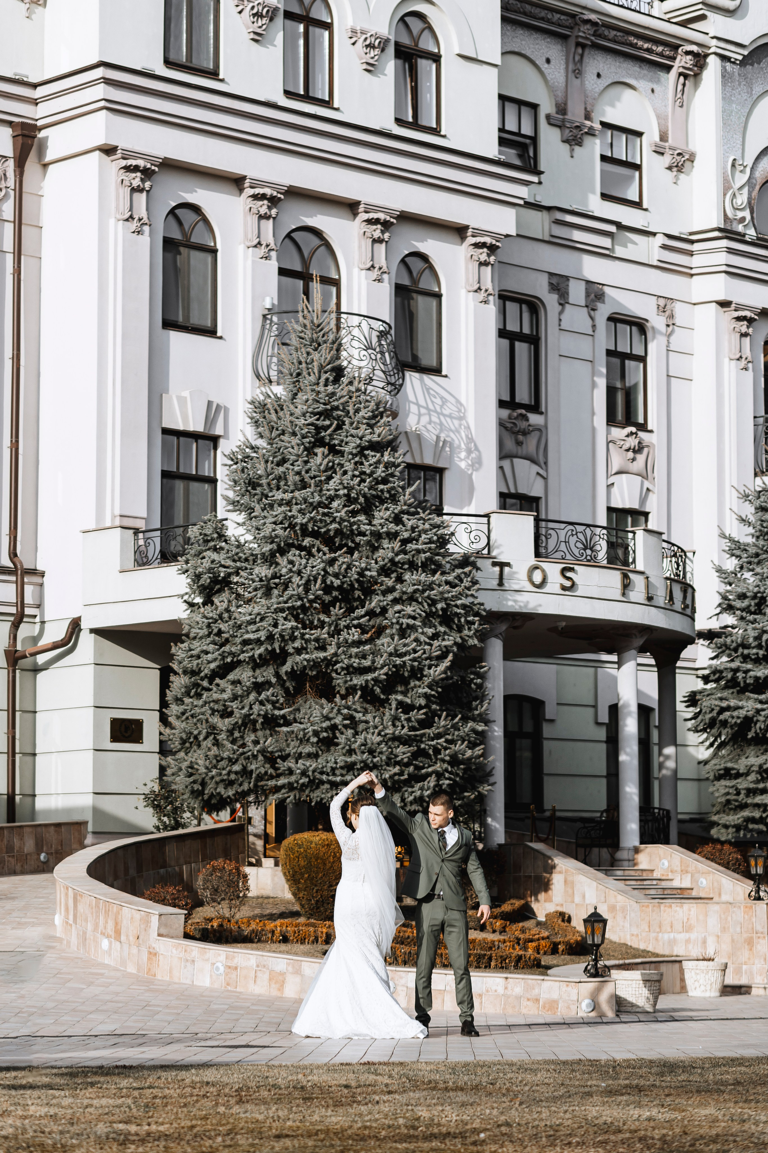 PETER & ANASTASIA | ESSENTUKI. Фотограф Настя Конник | Пятигорск | Эльбрус | Домбай | Архыз