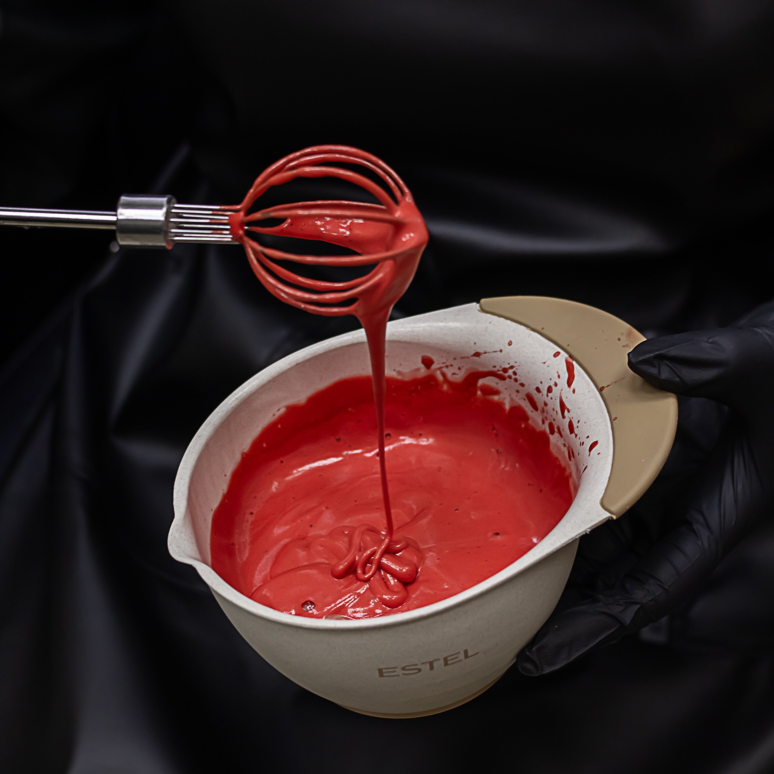 Салон Кристины. Тютина Оля фотограф-ретушер Екатеринбург