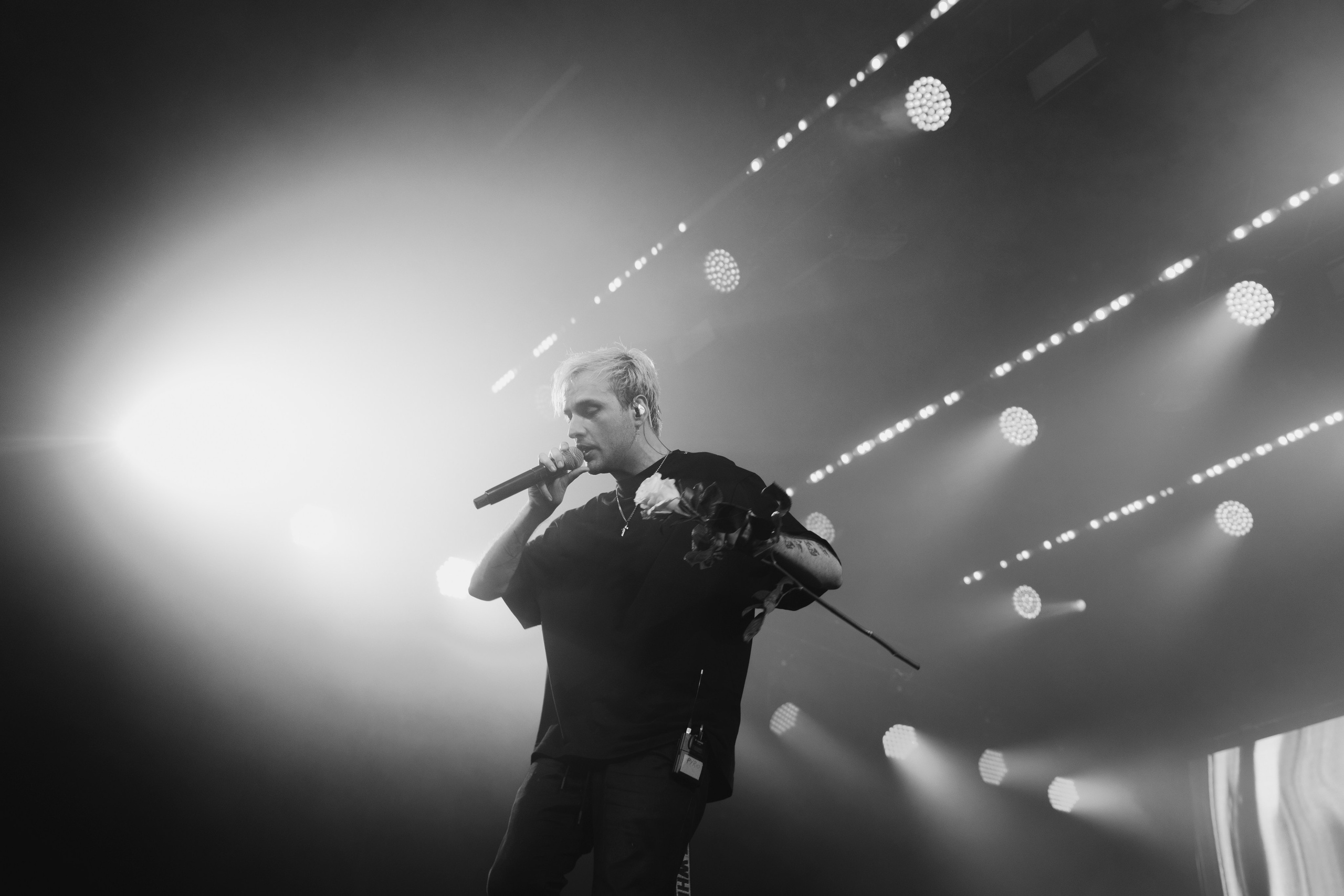 Pyrokinesis’23. RUSLAN ROZANOV