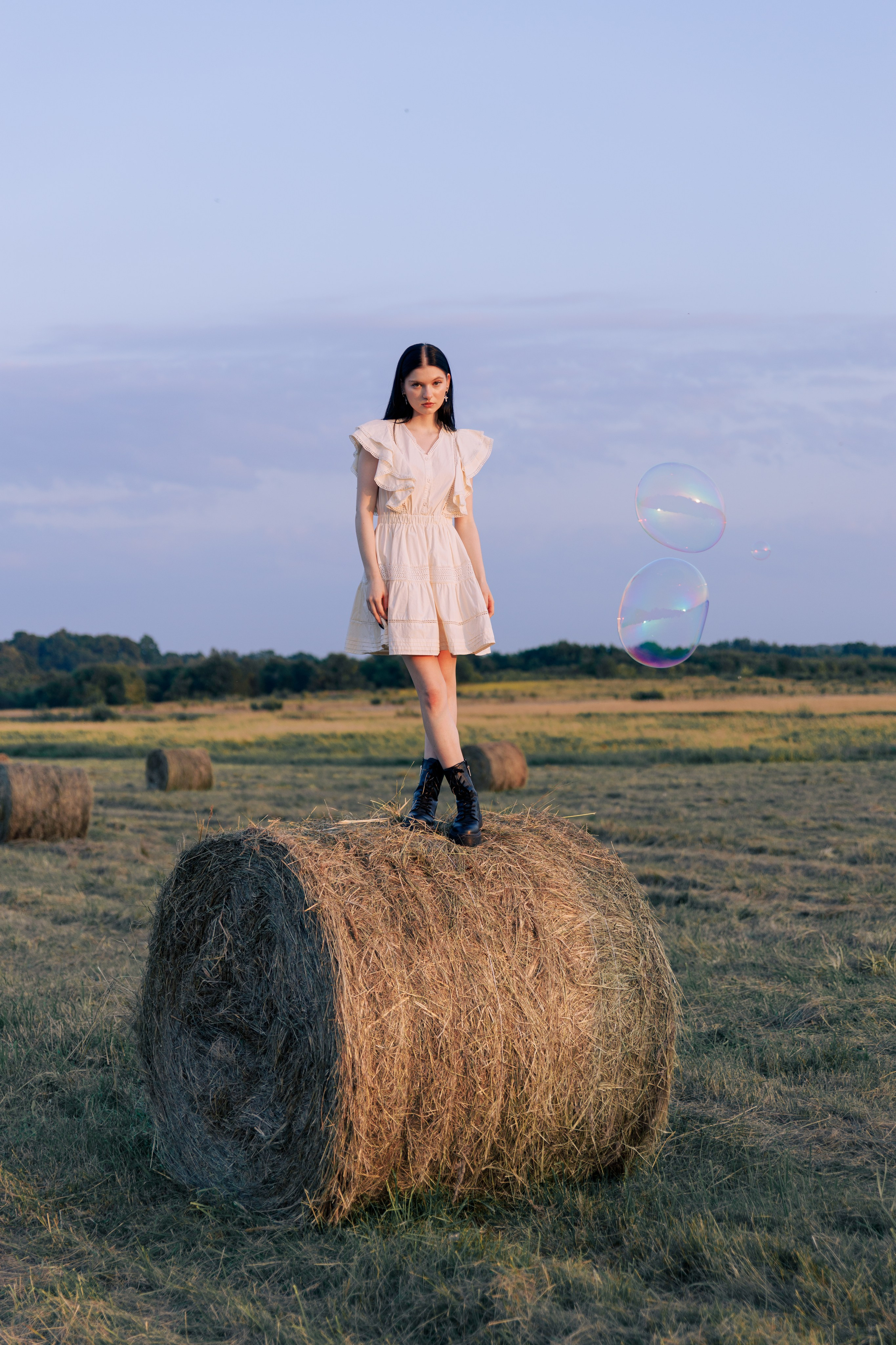 Полина. Фотограф Анастасия Горлач в Калининграде