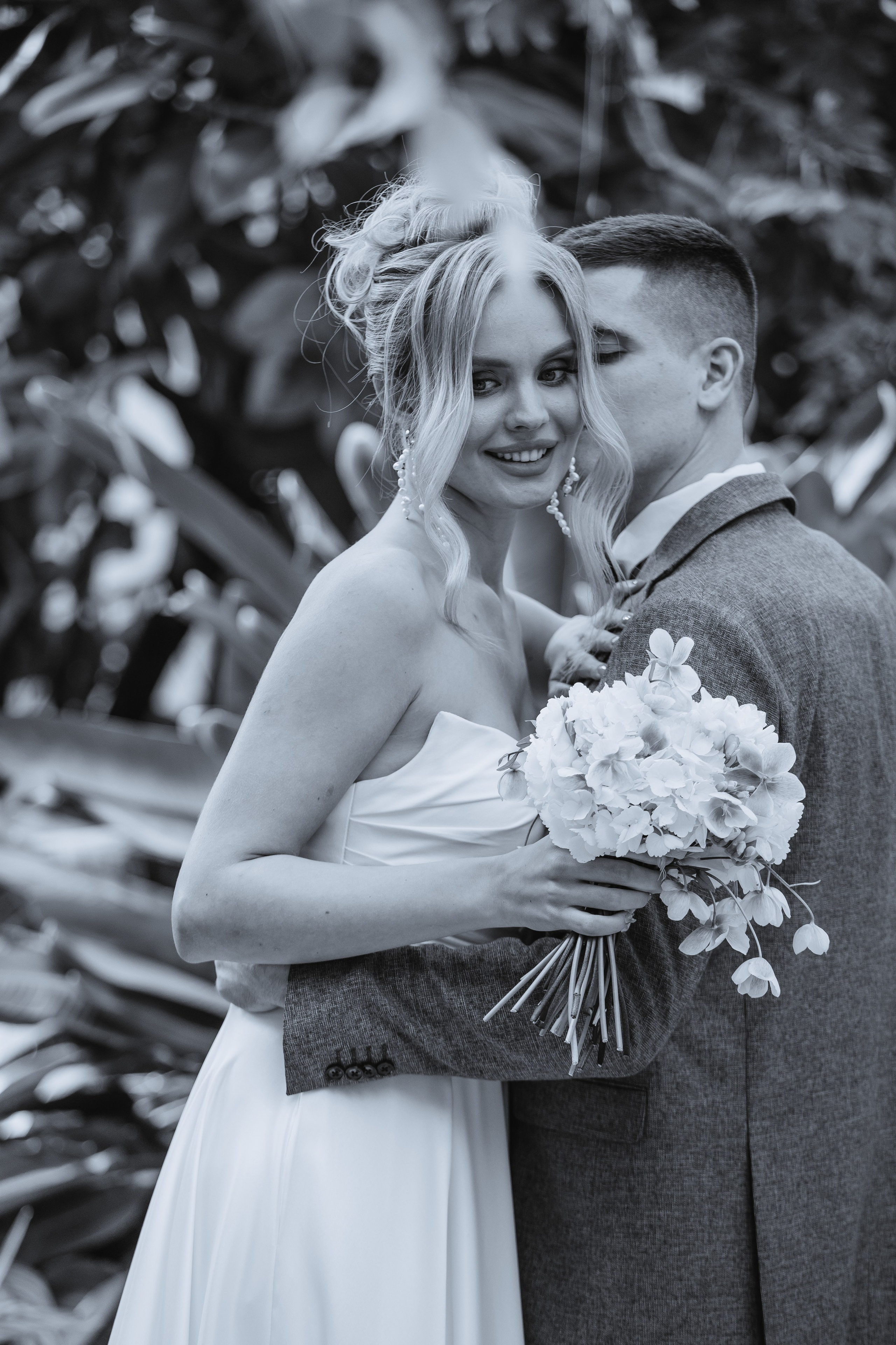 Анастасия Михаил. Фотограф Алиса Субботина