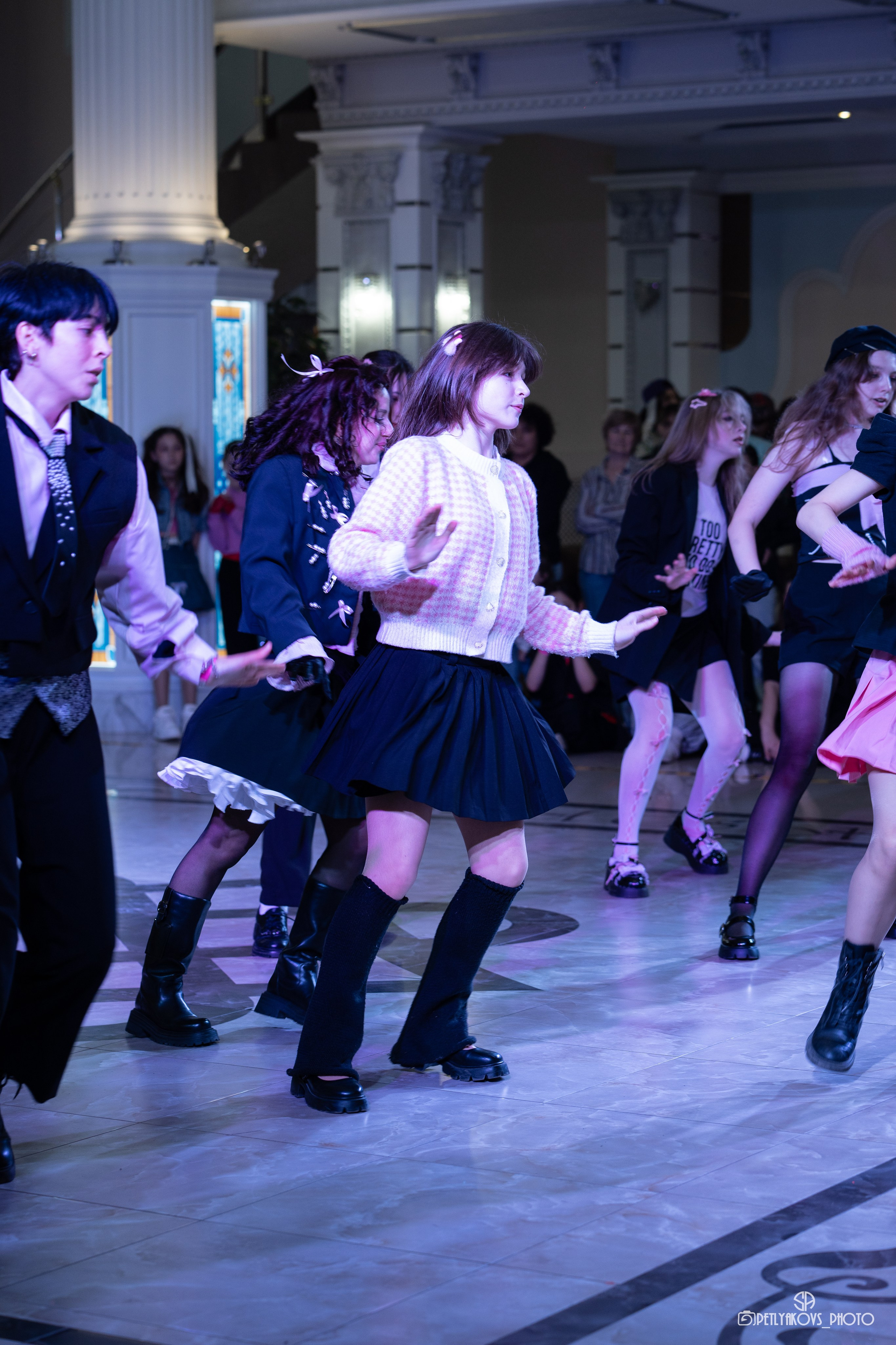 K-pop cover battle Pyatigorsk. Фотограф, видеограф Пятигорск, Ставрополь, Ессентуки, Petlyakovs_photo