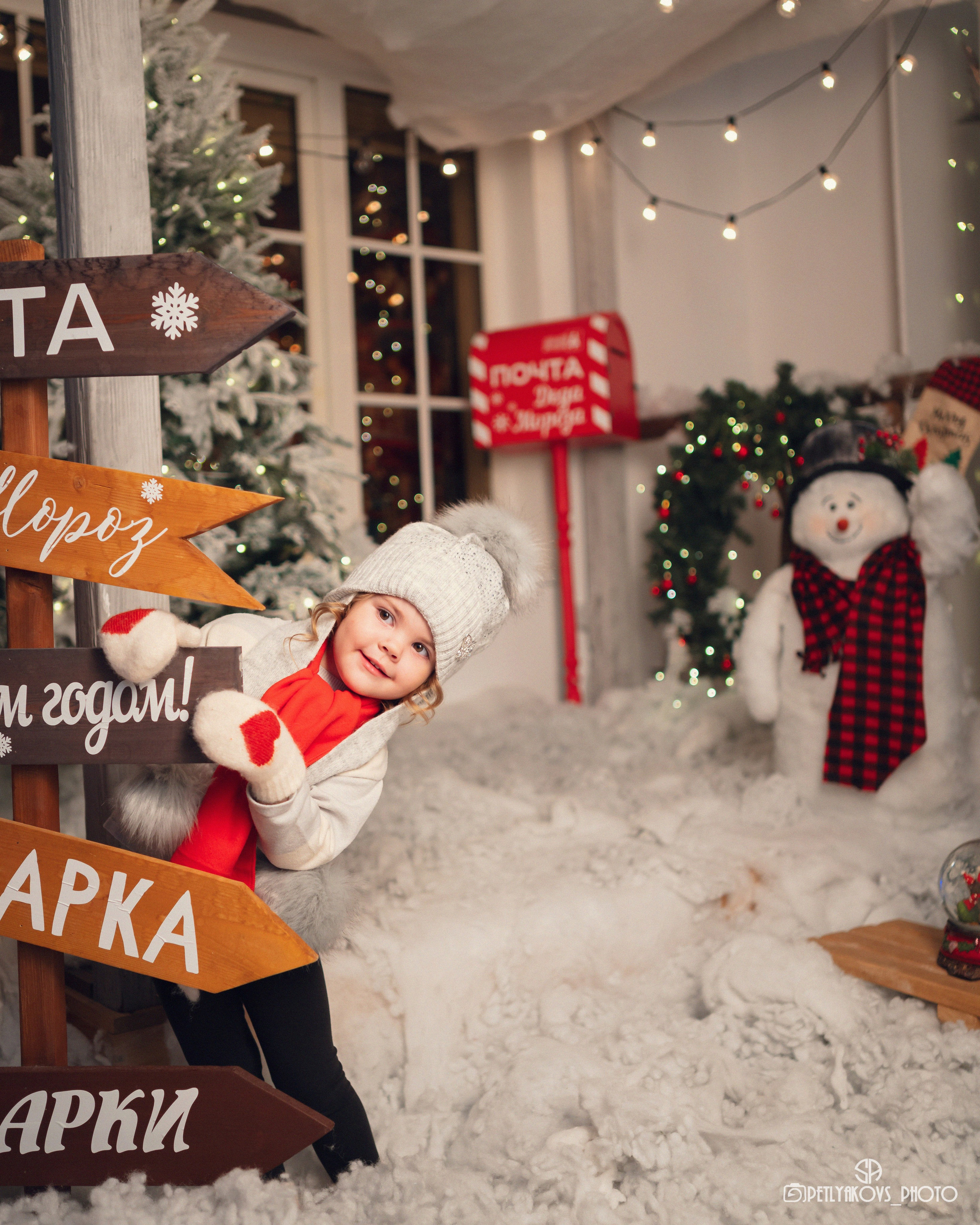 Семейный фотограф Пятигорск