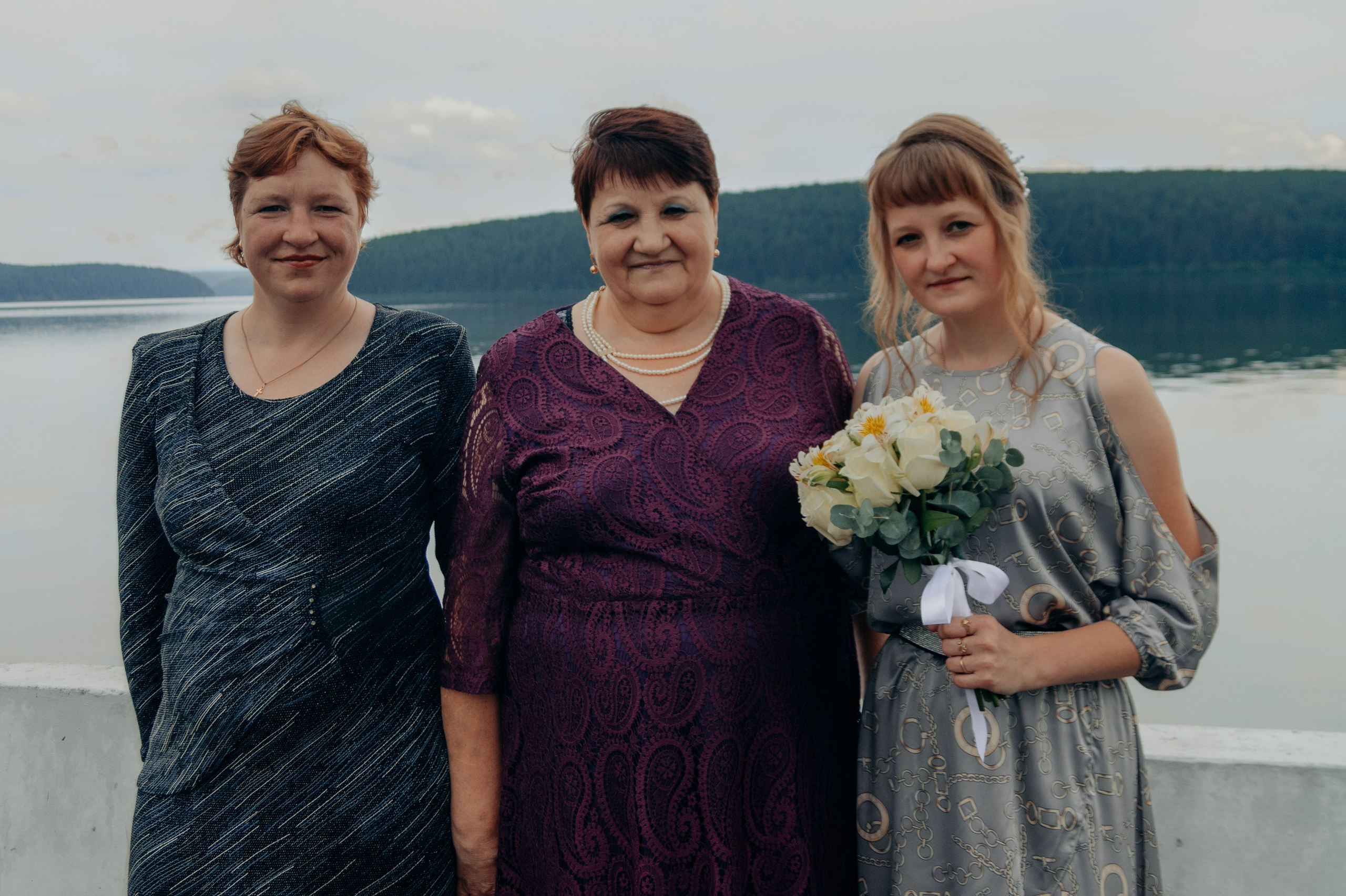 Ольга & Николай