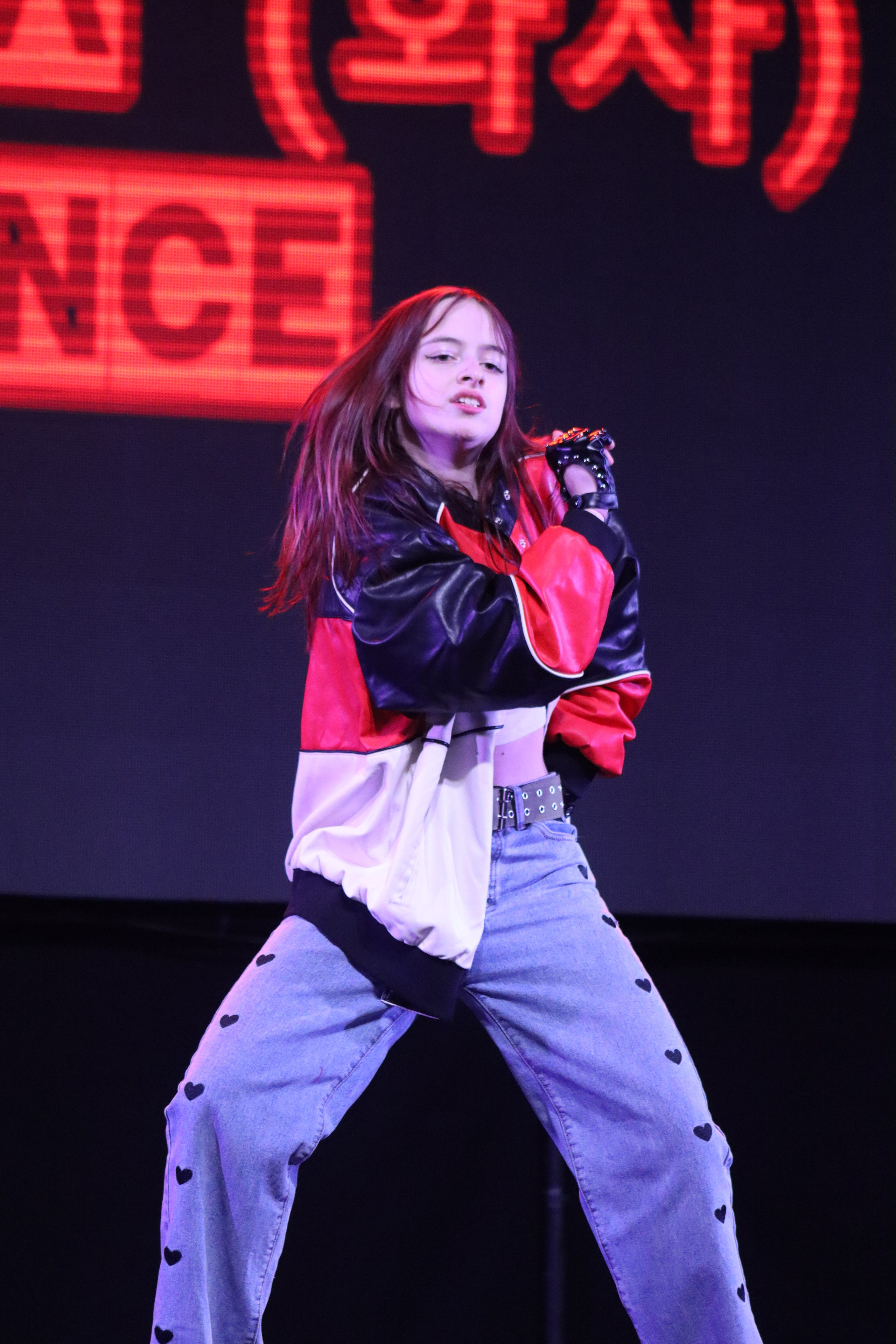 Репортаж сценический. Творческий фотограф в Екатеринбурге Горинова Наталья