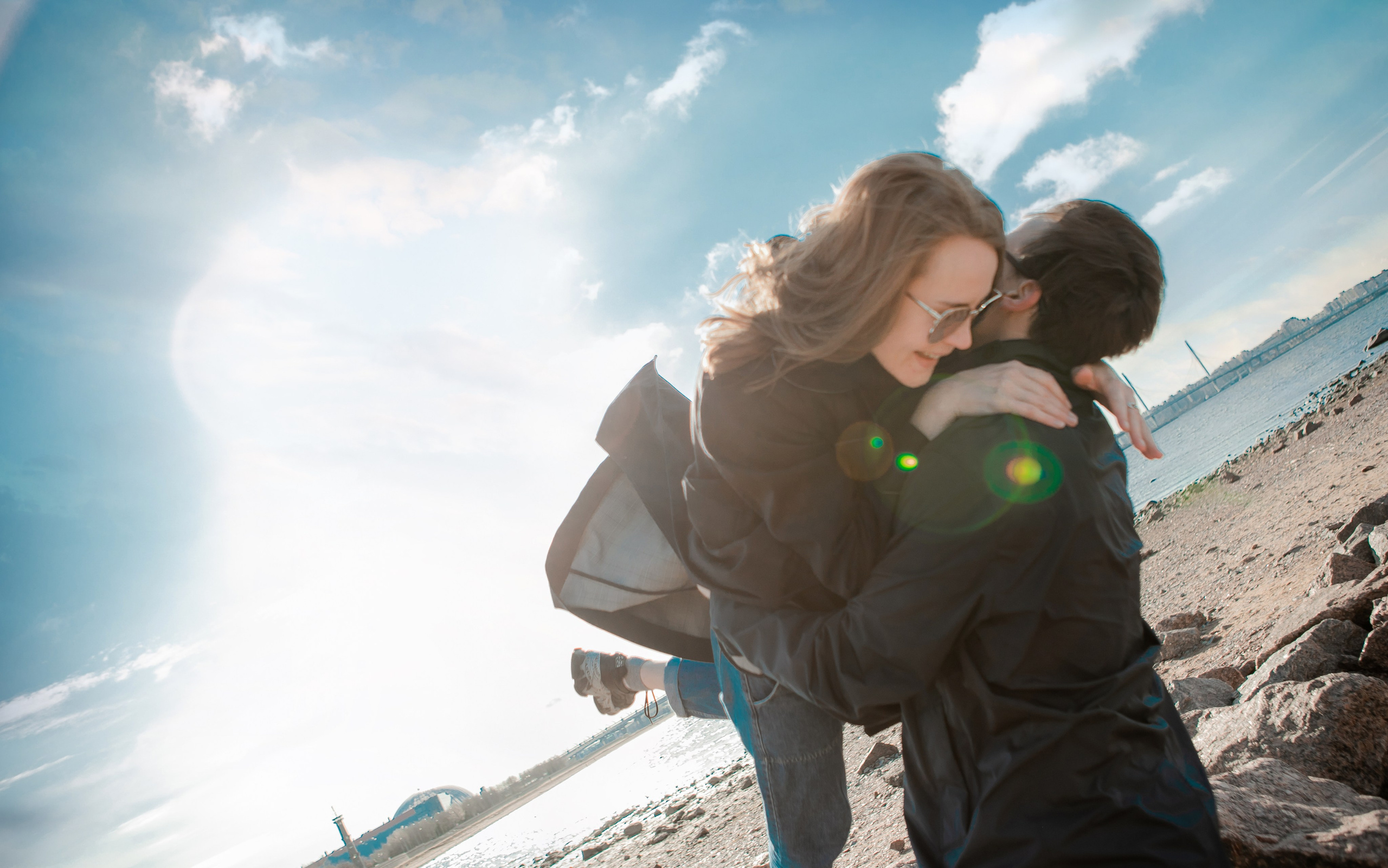 Love Story. Главная