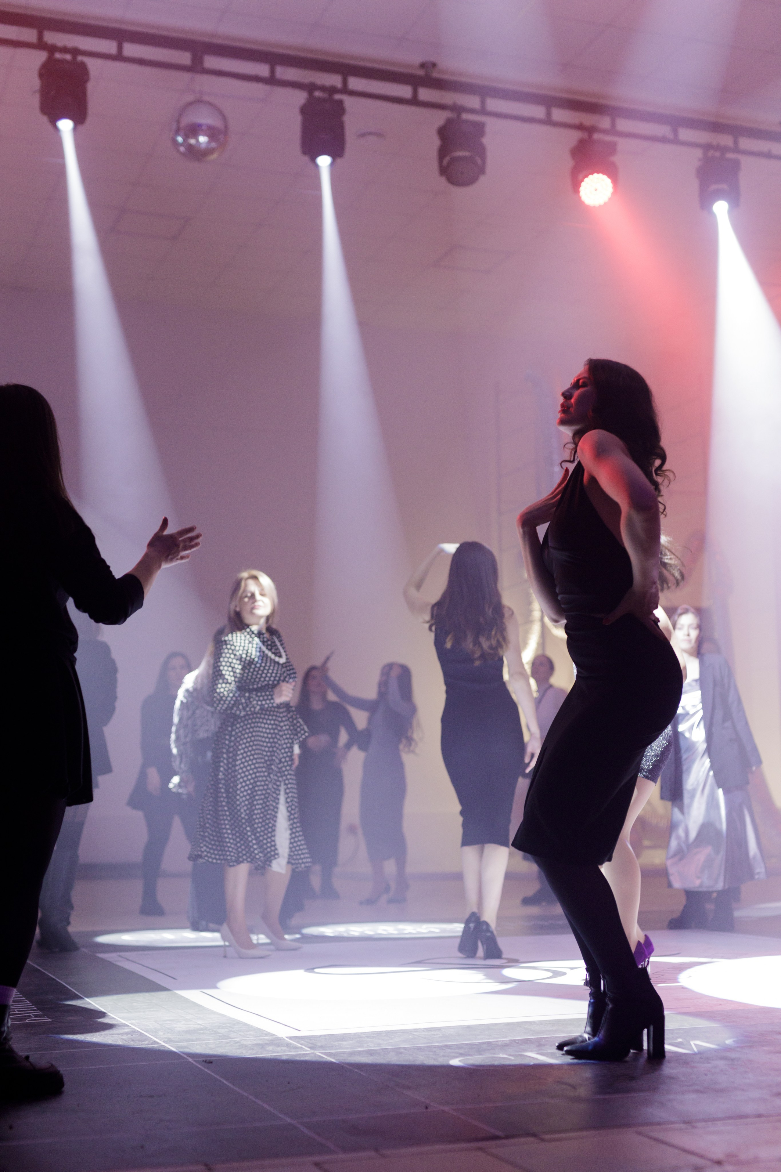 Открытие Space Republic. Фотограф Дима Третий