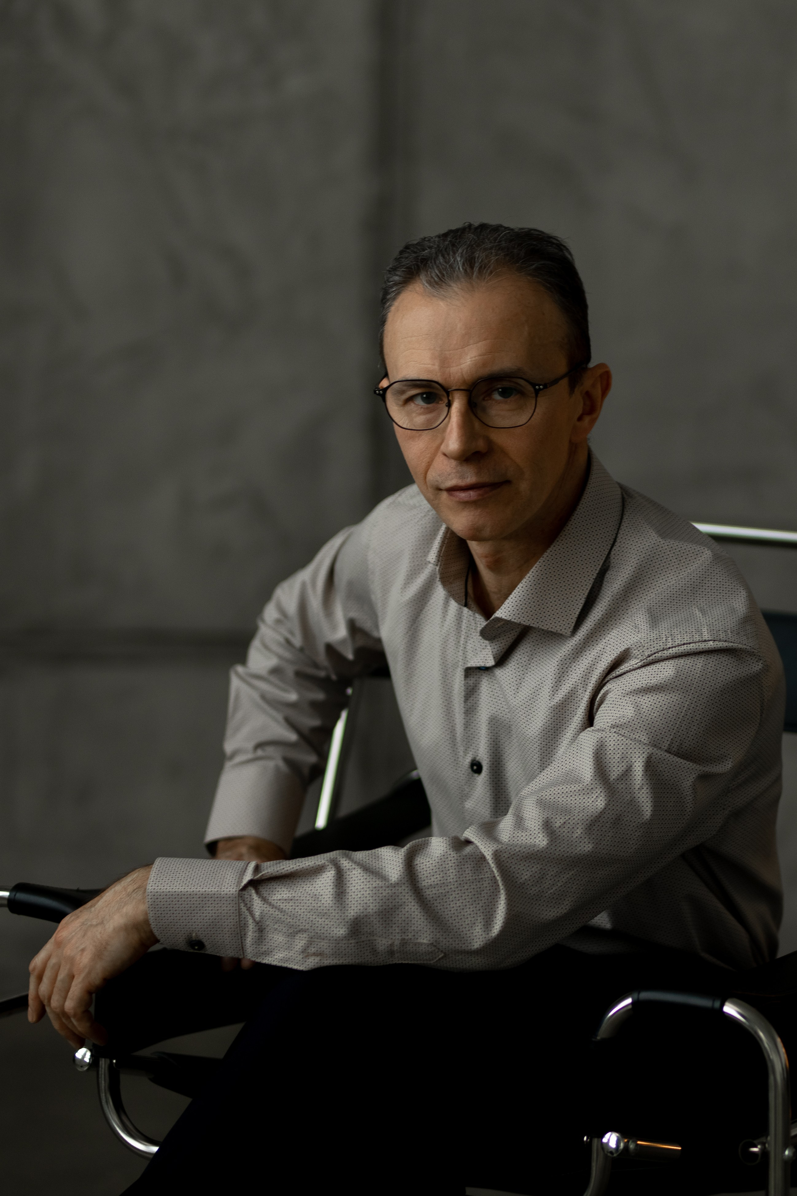 Алексей. Фотограф чувственного портрета в Санкт-Петербурге Светлана Фролова