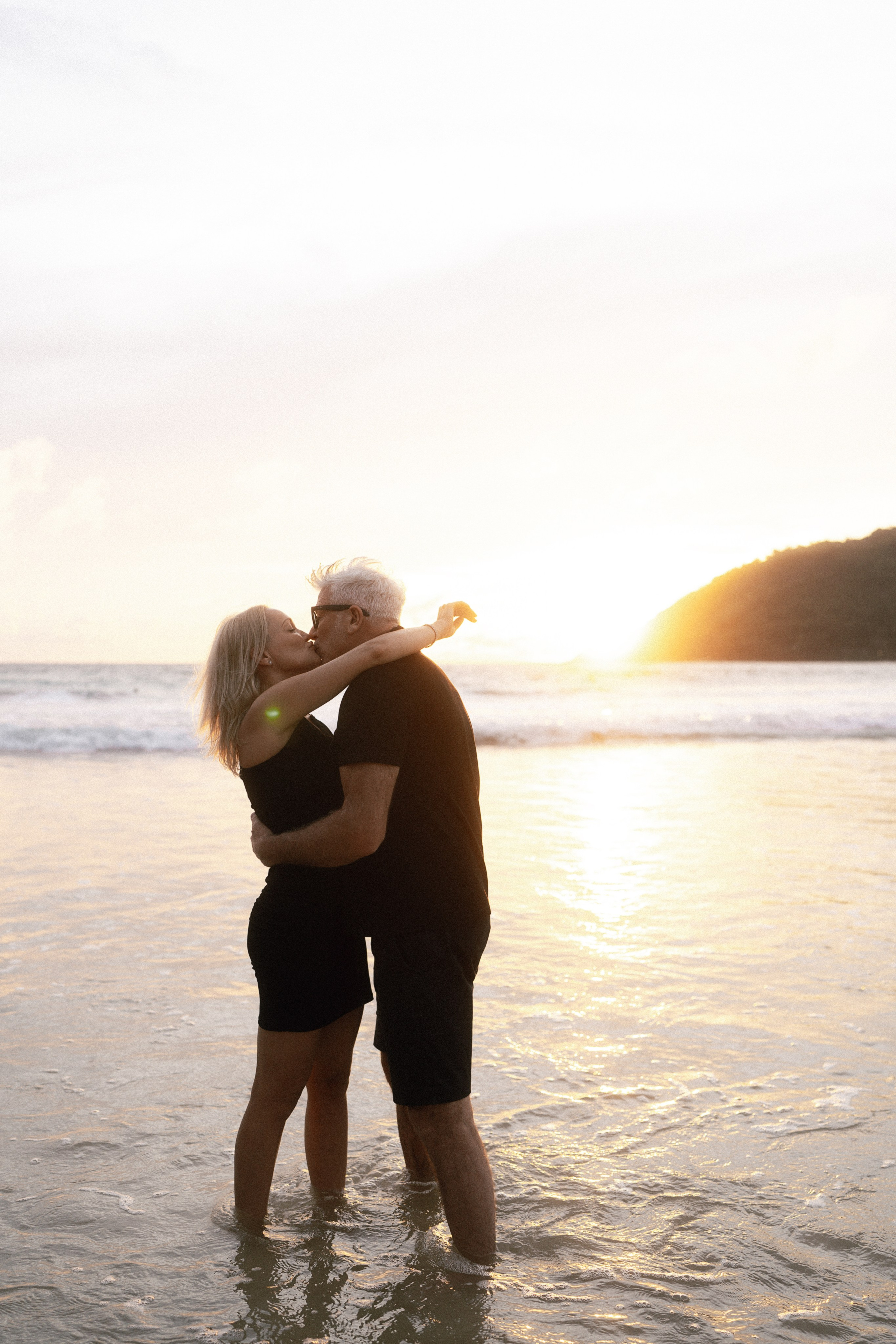 VIKTORIA & KEVIN. Портретный и семейный фотограф на Пхукете Андрей Валиев