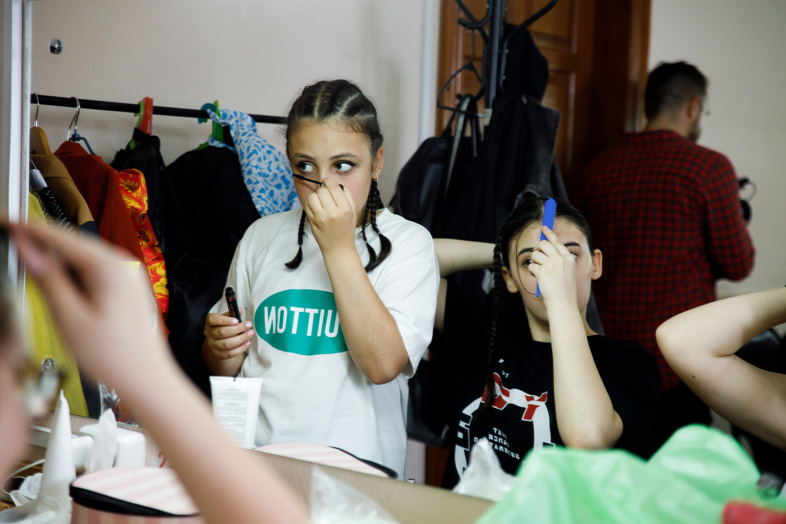 Отчётный концерт TODES Пермь. Фотограф Дмитрий Молчанов | Фотограф Пермь | Фотограф