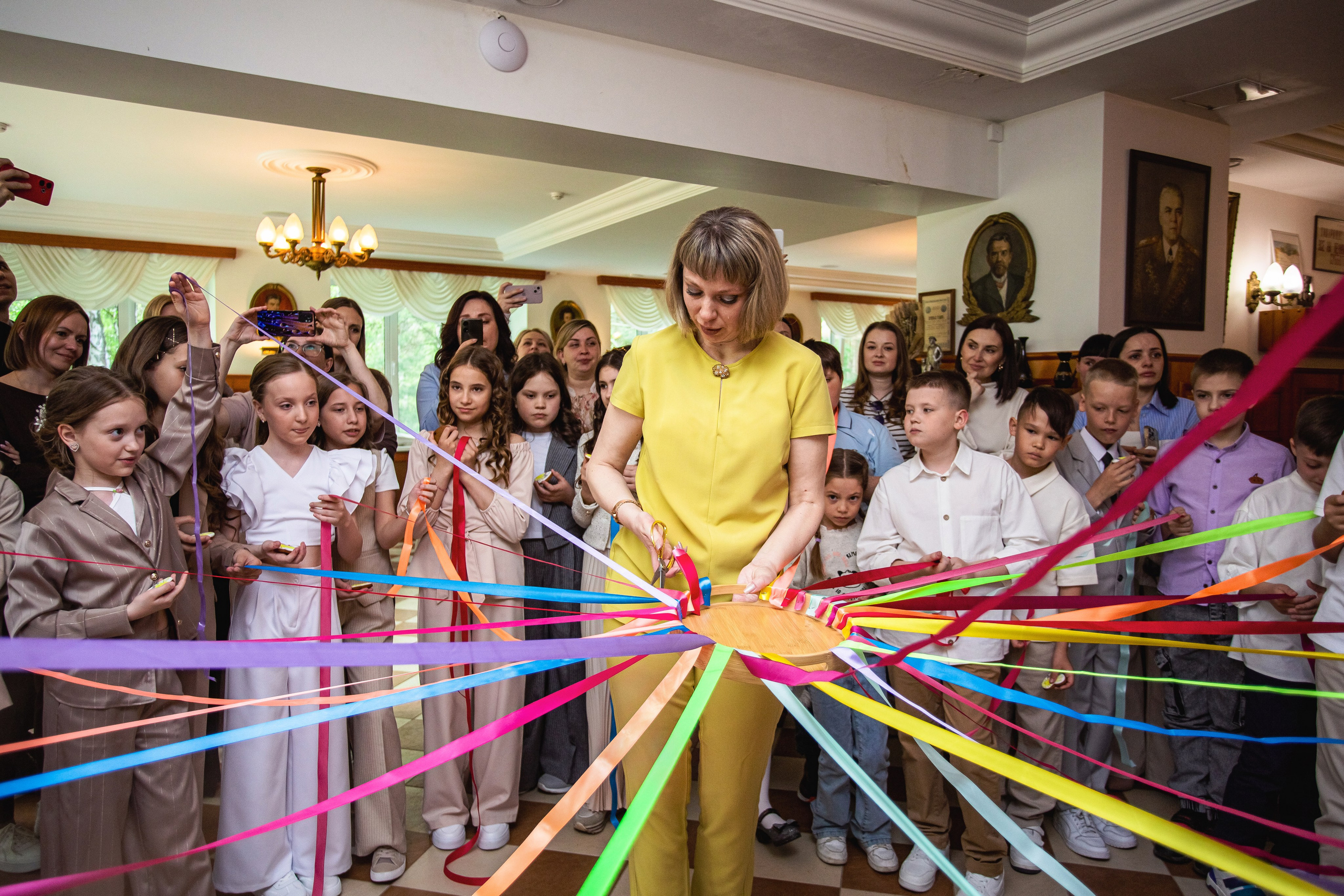 Выпускной. Семейный и художественный фотограф в Тюмени Юлия Логинова