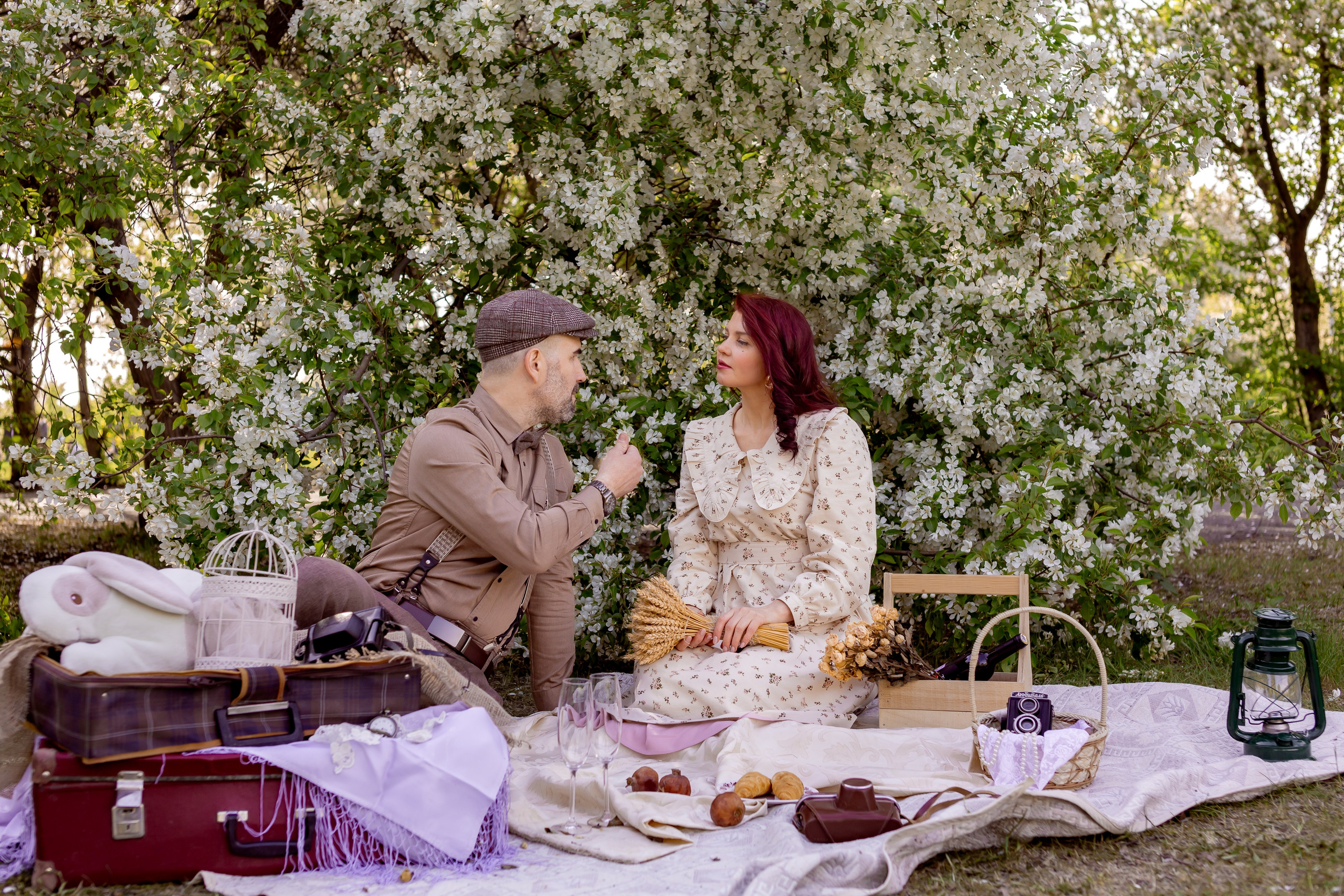 Свадебная. Семейный и художественный фотограф в Тюмени Юлия Логинова