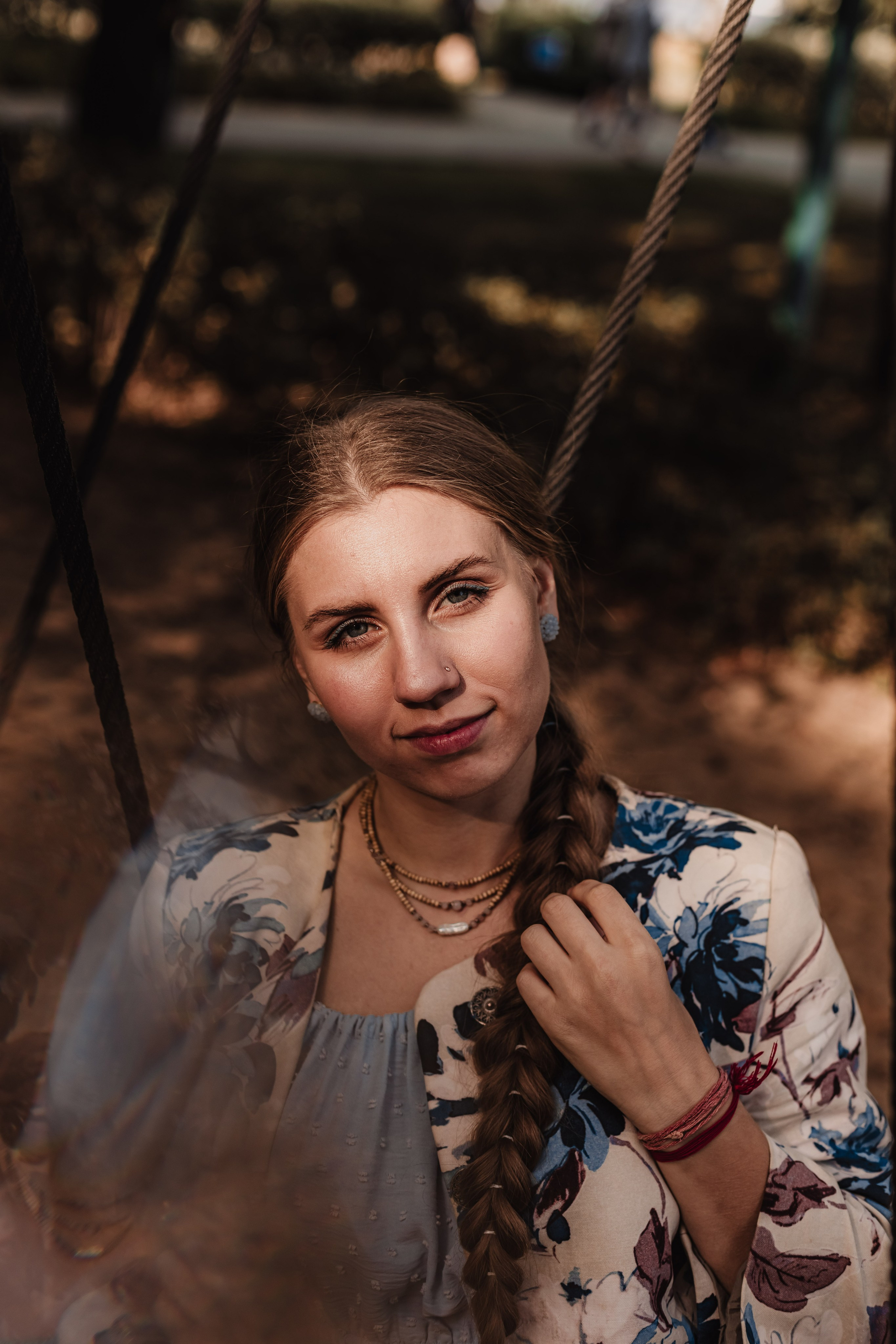 Happiness is family. Мариам Багдасарян