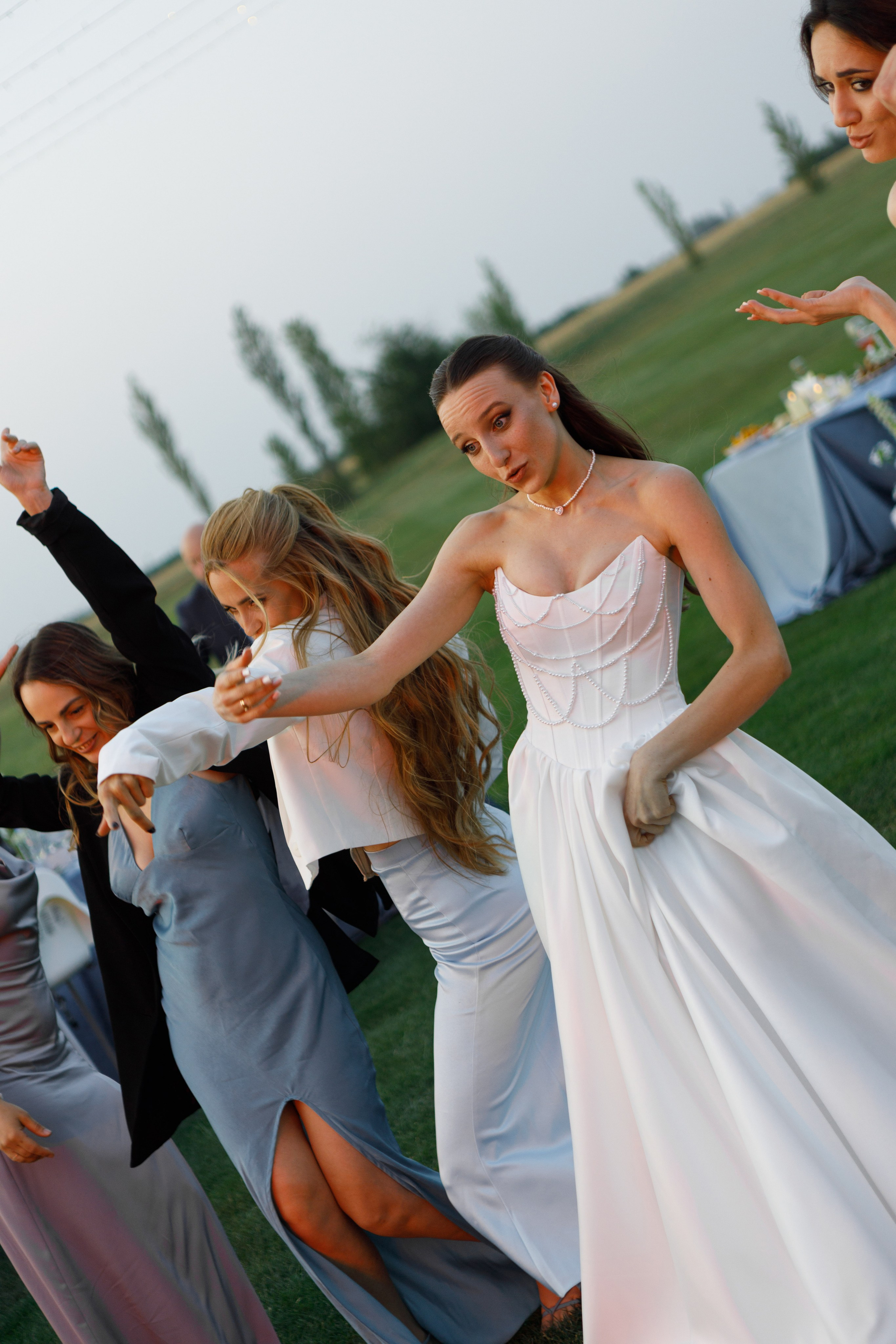 Свадебный фотограф в Ростове-на-Дону — Свадьба Игоря и Алены в гольф-клубе «Дон». Свадебный фотограф Ростов на Дону / Таганрог — Усачева Анастасия