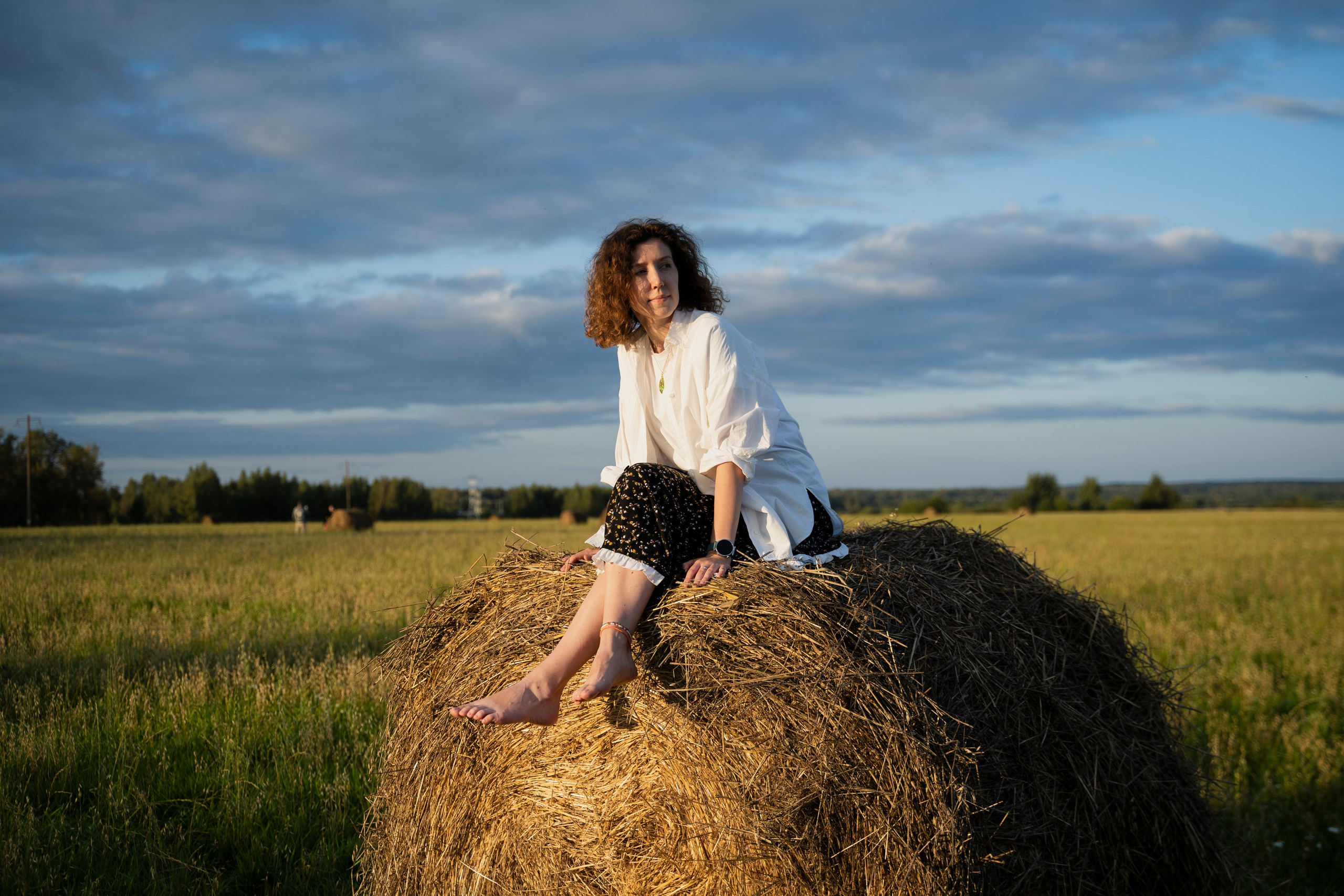 Портретная фотосессия – фотограф Дмитрий Баранов. Портретный фотограф в Иваново — Дмитрий Баранов