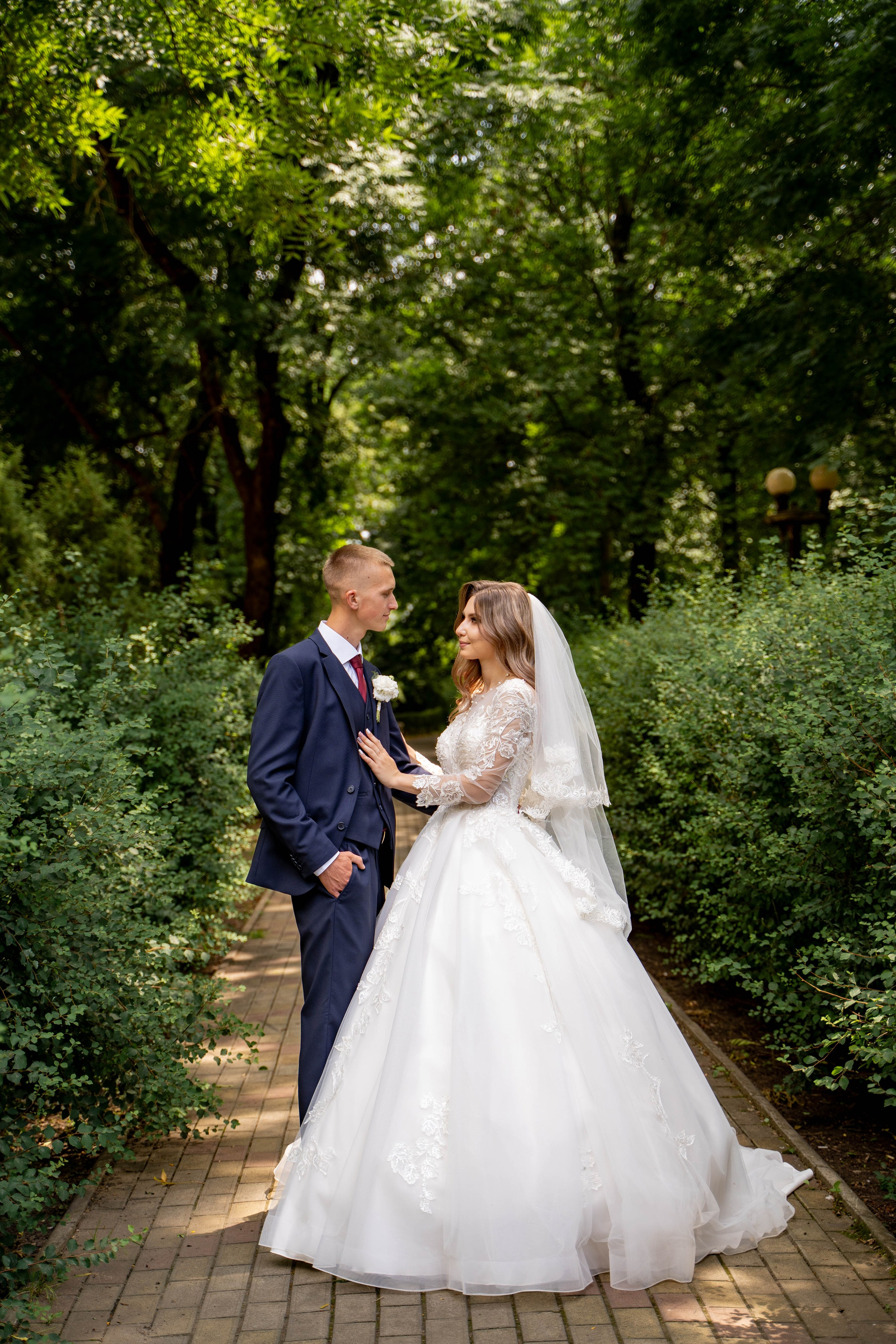 Данил и Анастасия. Видеосьемка, фотосьемка свадеб, юбилеев, утренников в Краснодарском кр