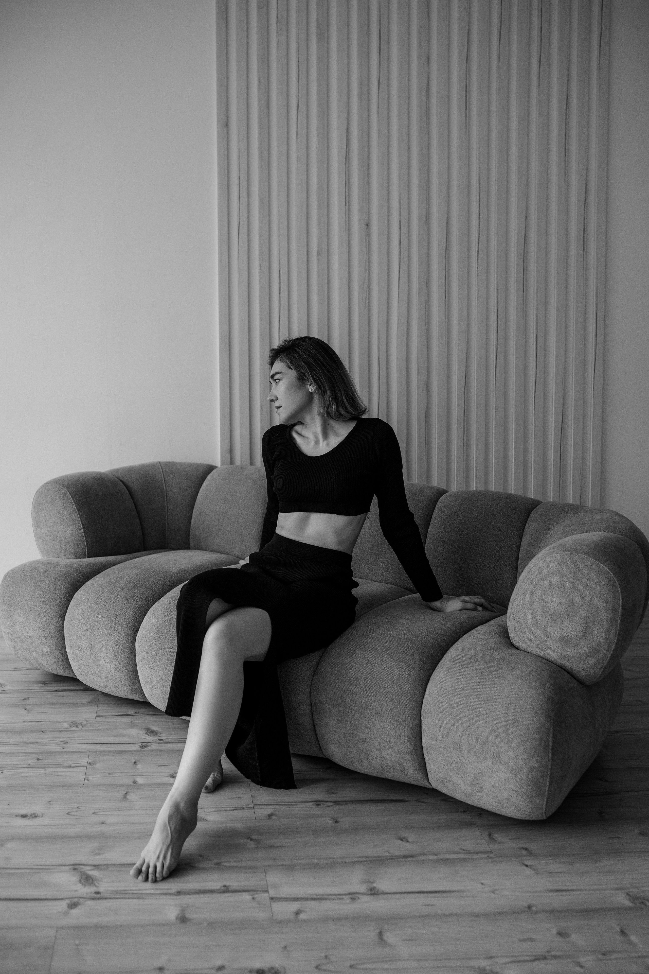 Персональная съёмка. Фотограф в Москве Ира Никина