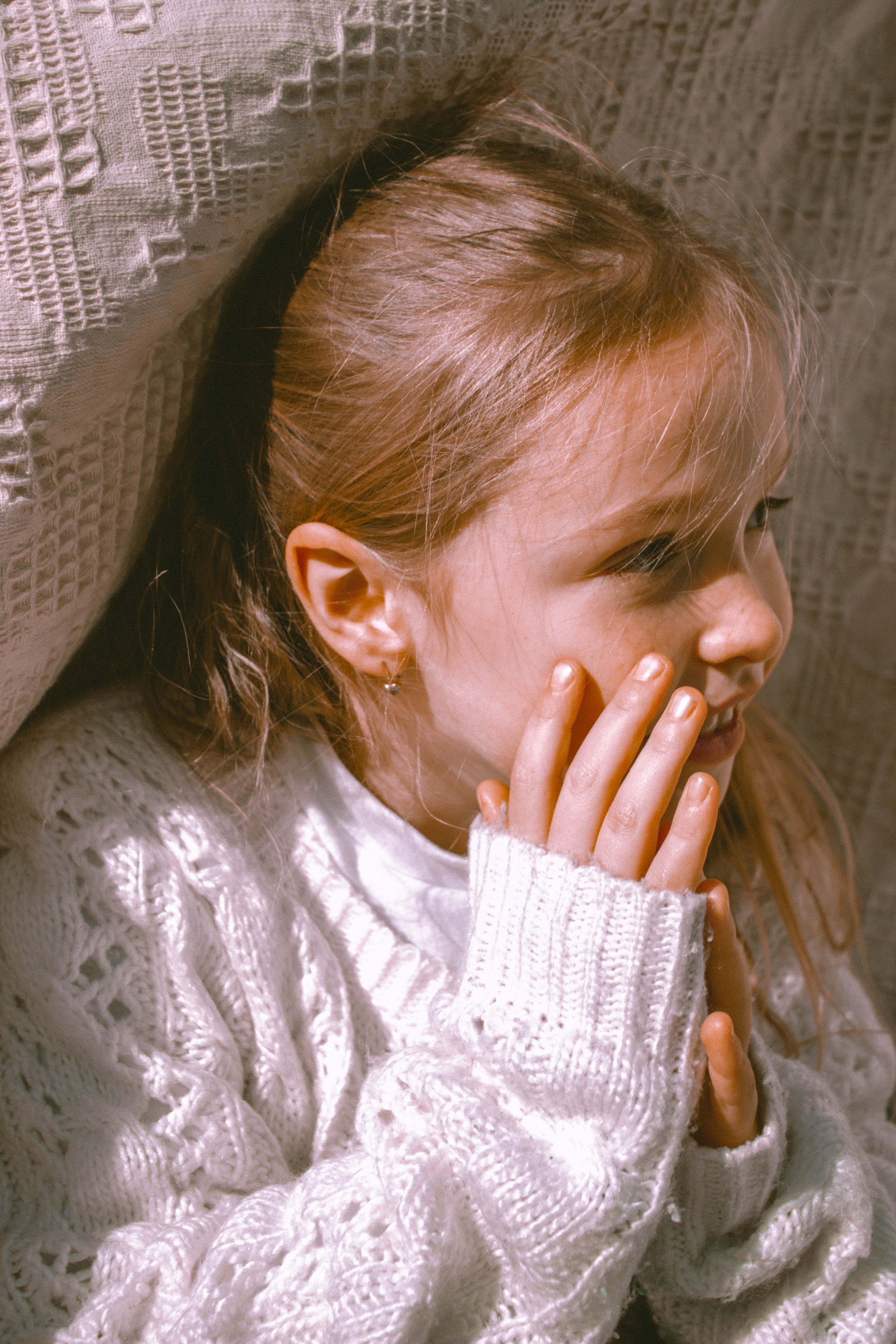 Мама и дочка. Семейный фотограф в Нижнем Тагиле