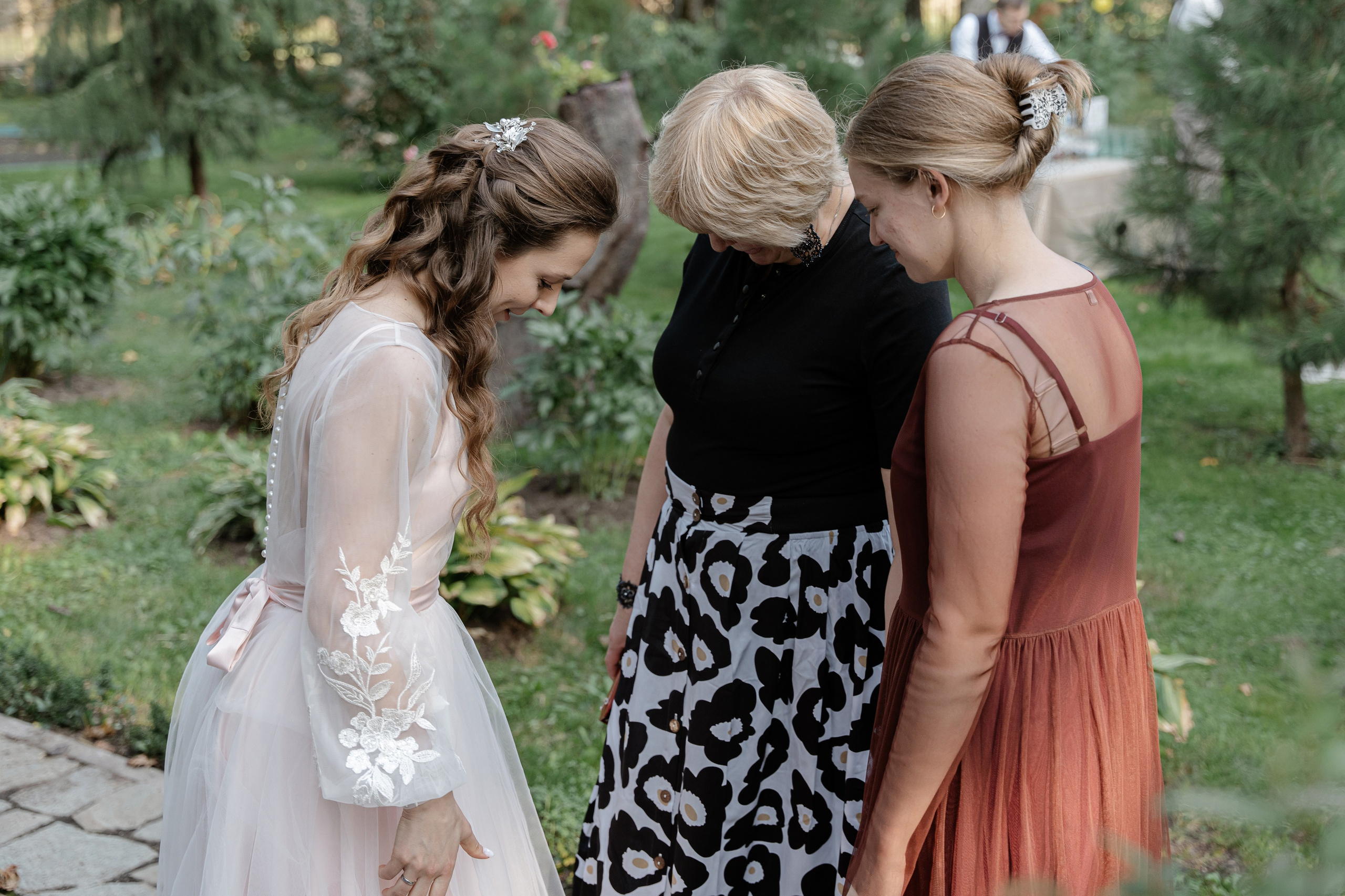 СВАДЕБНЫЙ БАНКЕТ. Фотограф Сергиев Посад / Москва / Дмитров / Дубна