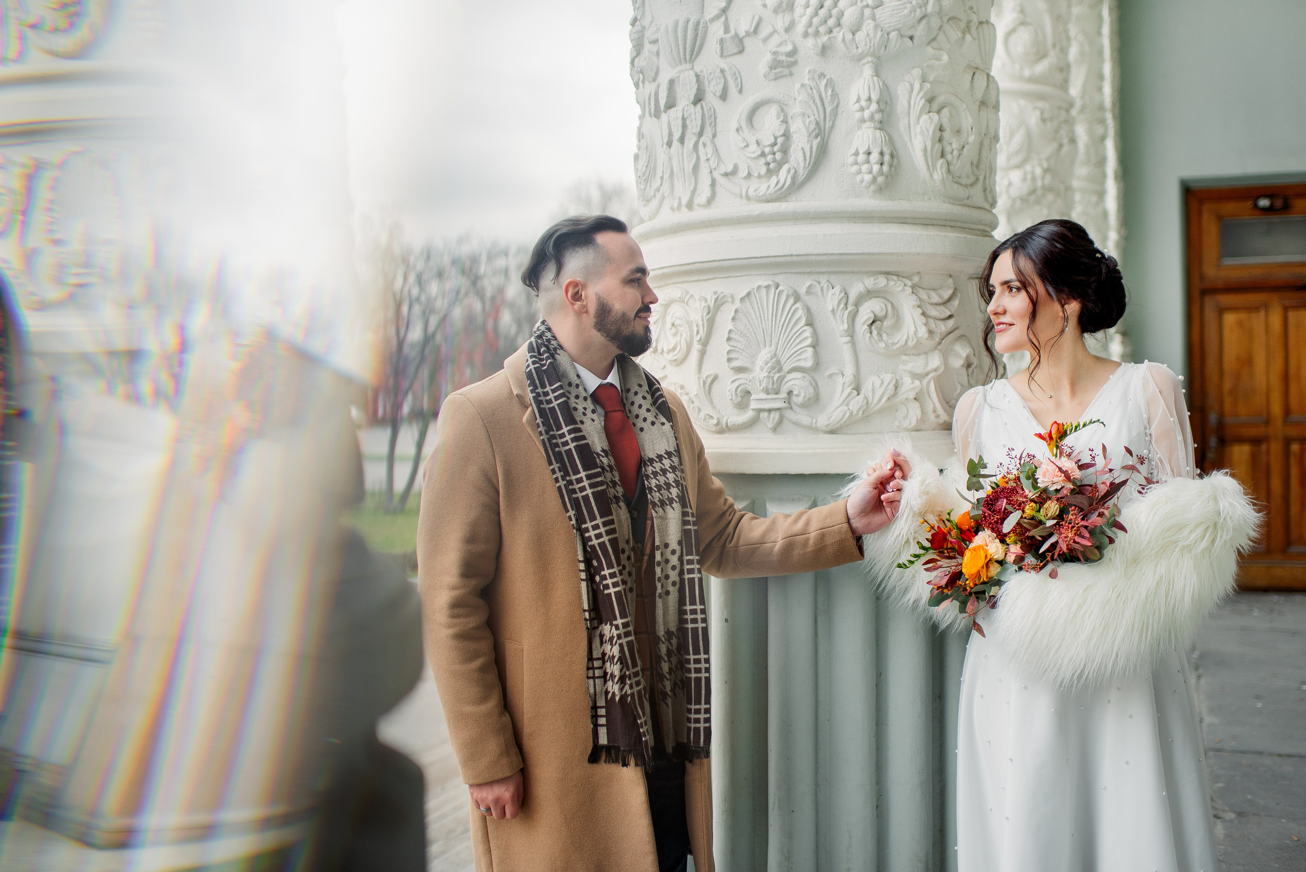АННА и СЕРГЕЙ. Свадебный и семейный фотограф РИТА БОЧКАРЁВА