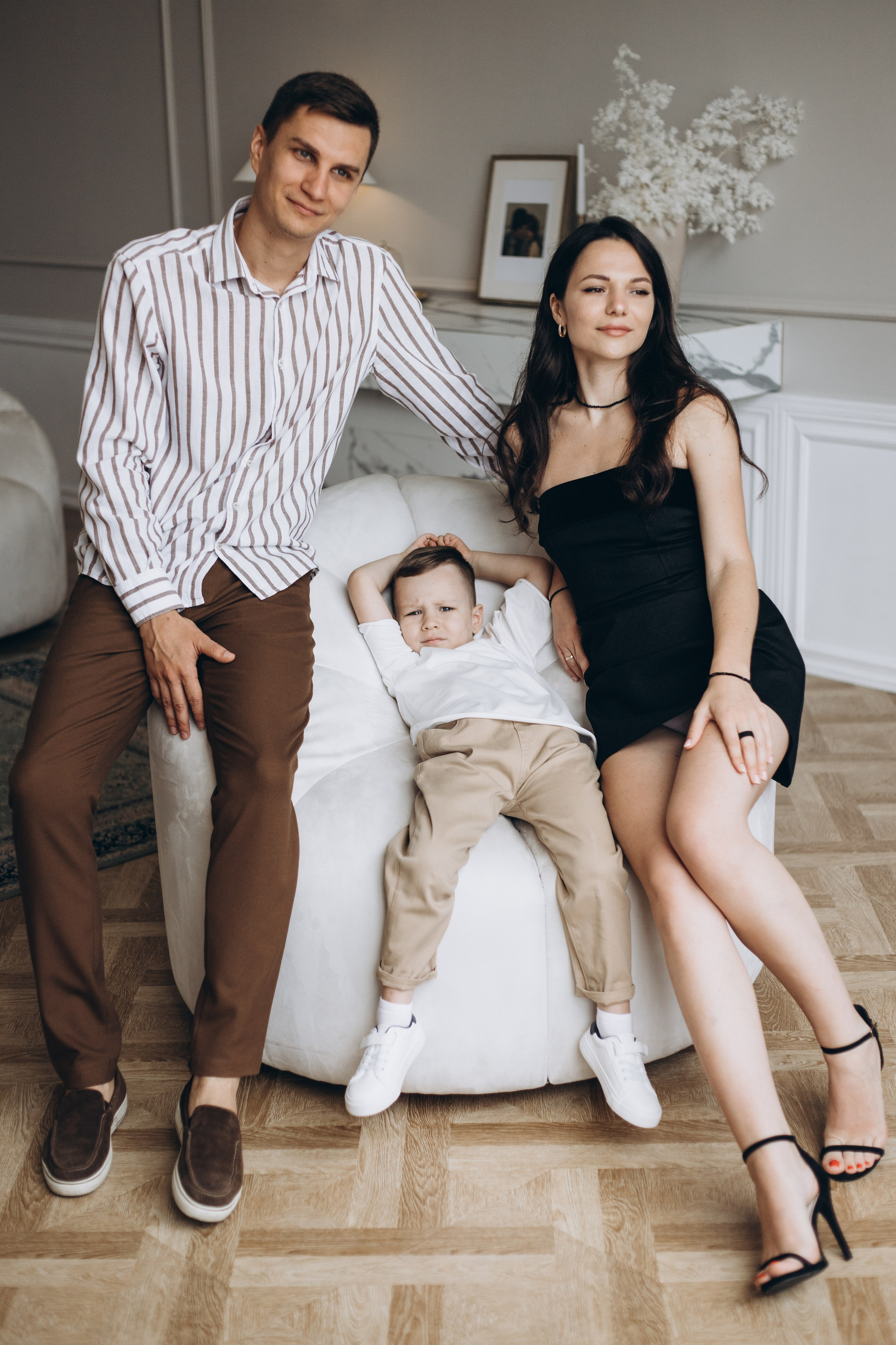 Доза уютных воспоминаний. Свадебный и семейный фотограф Краснова Юлия