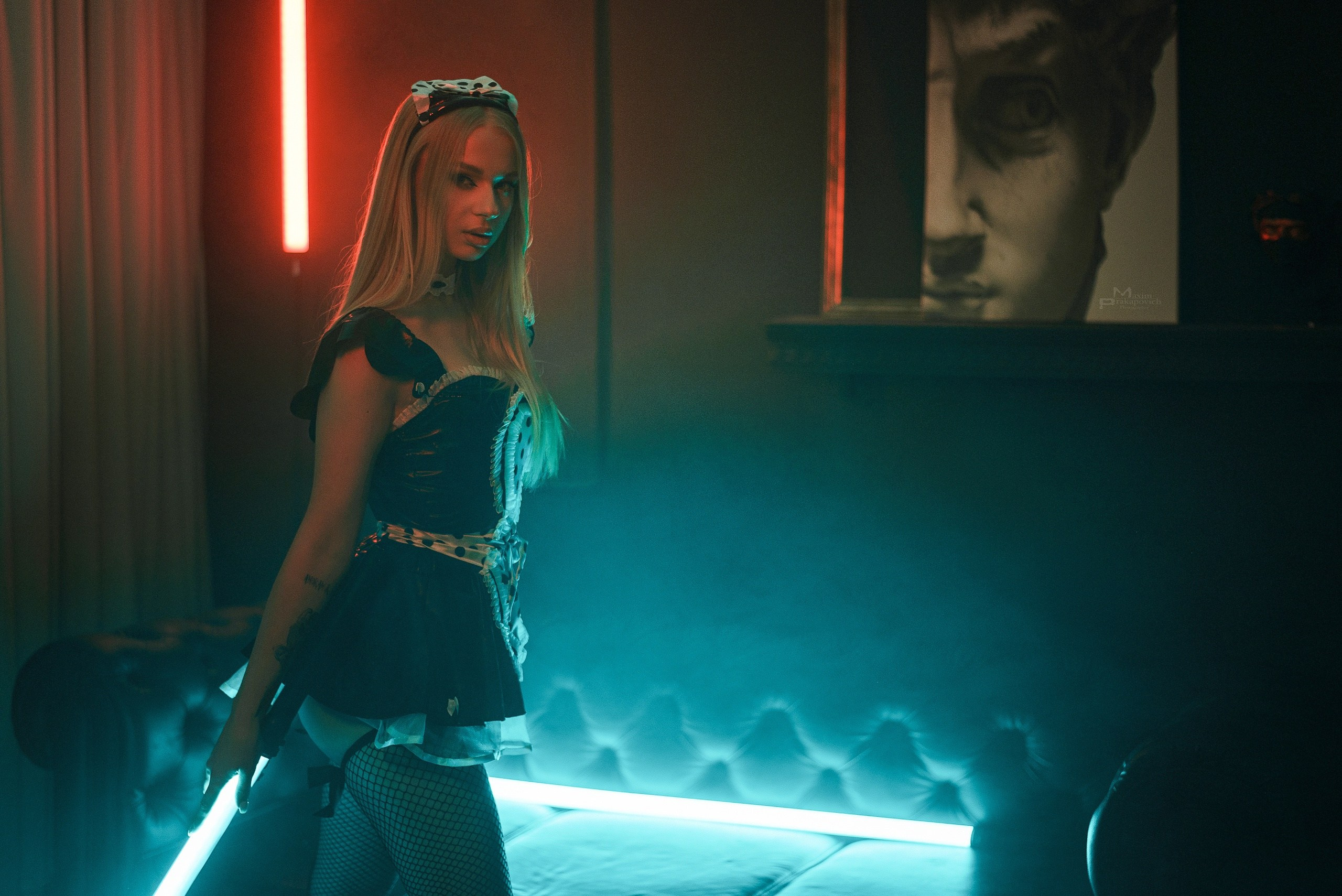 Neon Housemade. Фотограф/видеомейкер в Минске, Москве, Витебске, видеосьемка